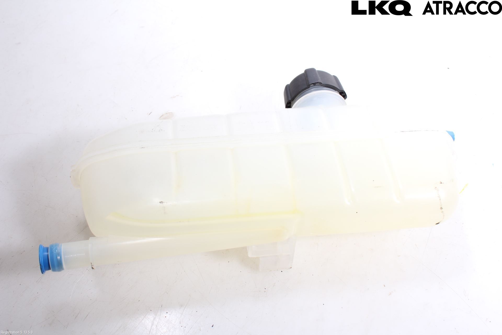 Renault ZOE/E-TECH 13- Expansionstank