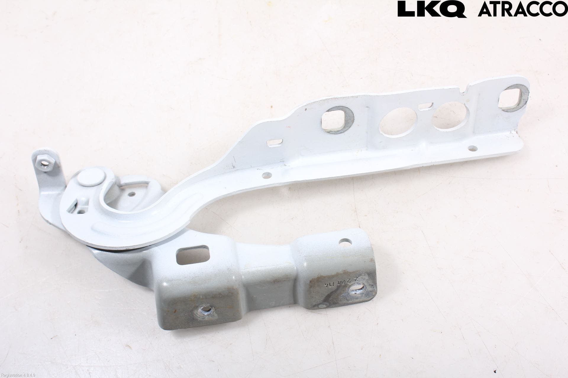 Citroen C4 II 11-18 Huvgångjärn