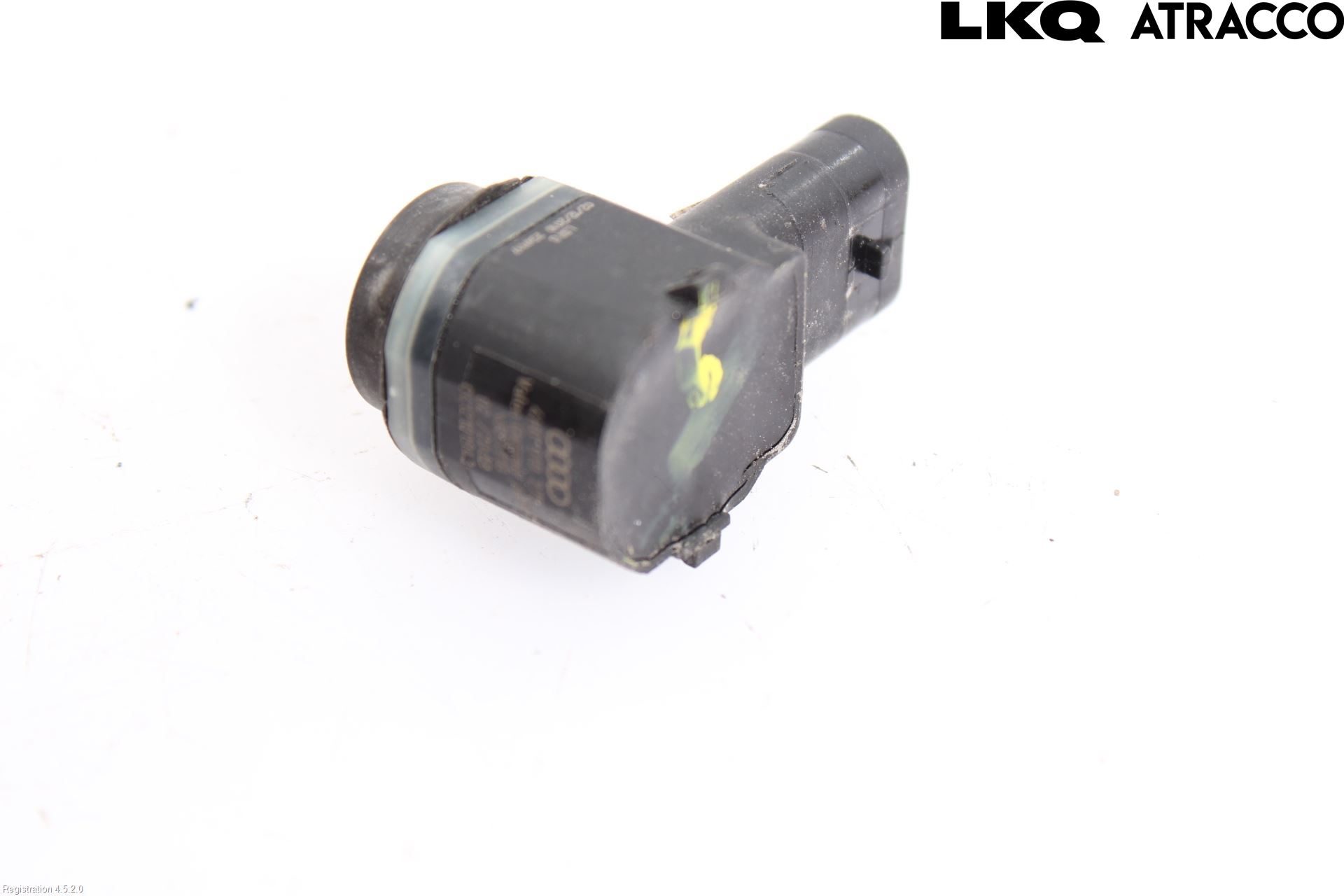 Volkswagen VW EOS  06-10 Parkeringshjälp Backsensor