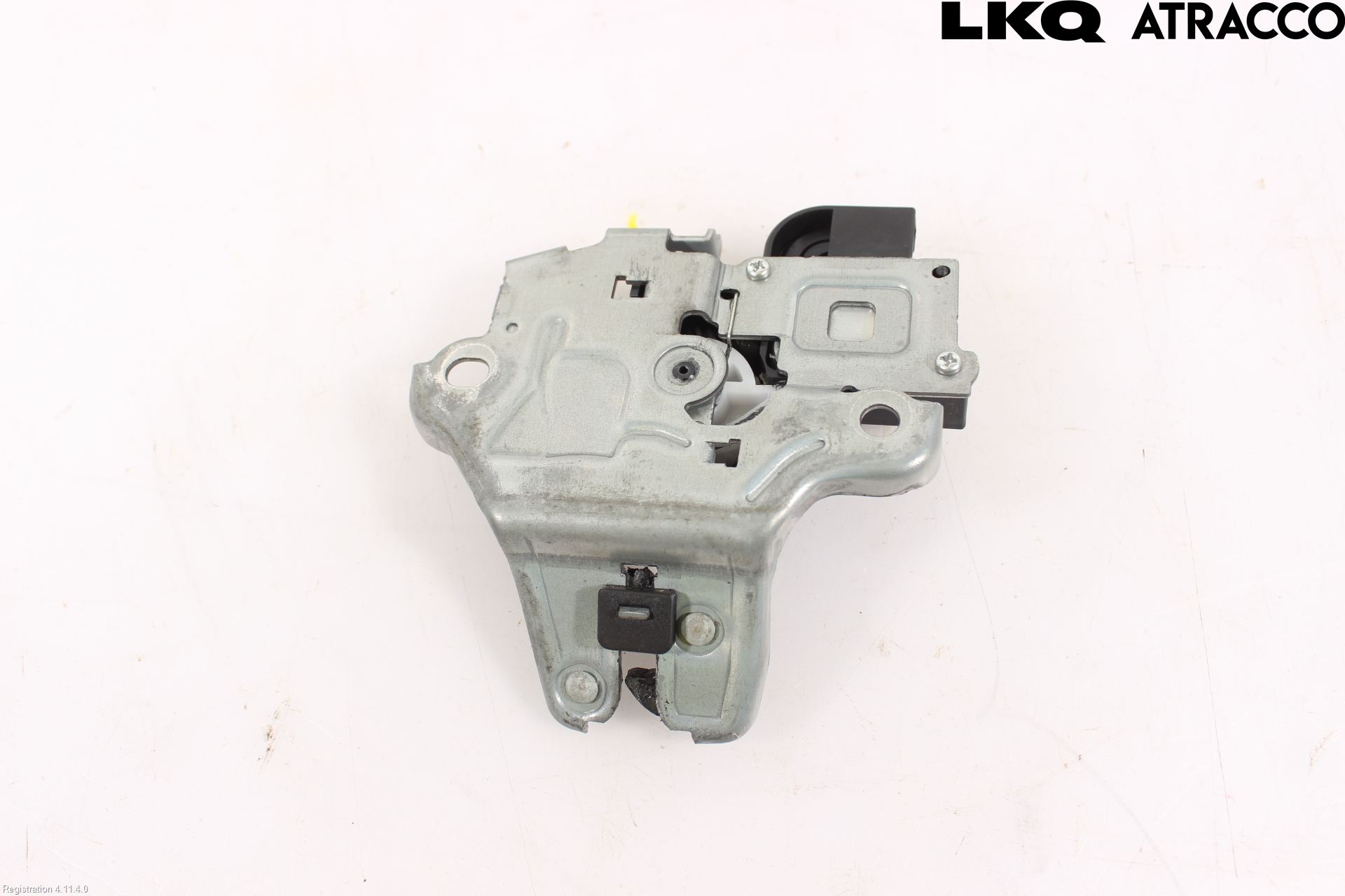 Lexus ES 250/300/330 Låskista Baklucka