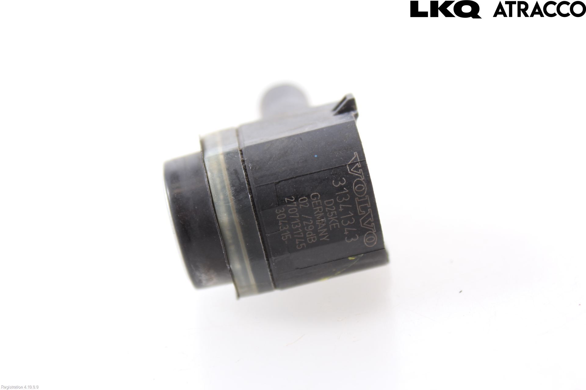 Volvo XC70 14-16 Parkeringshjälp Backsensor