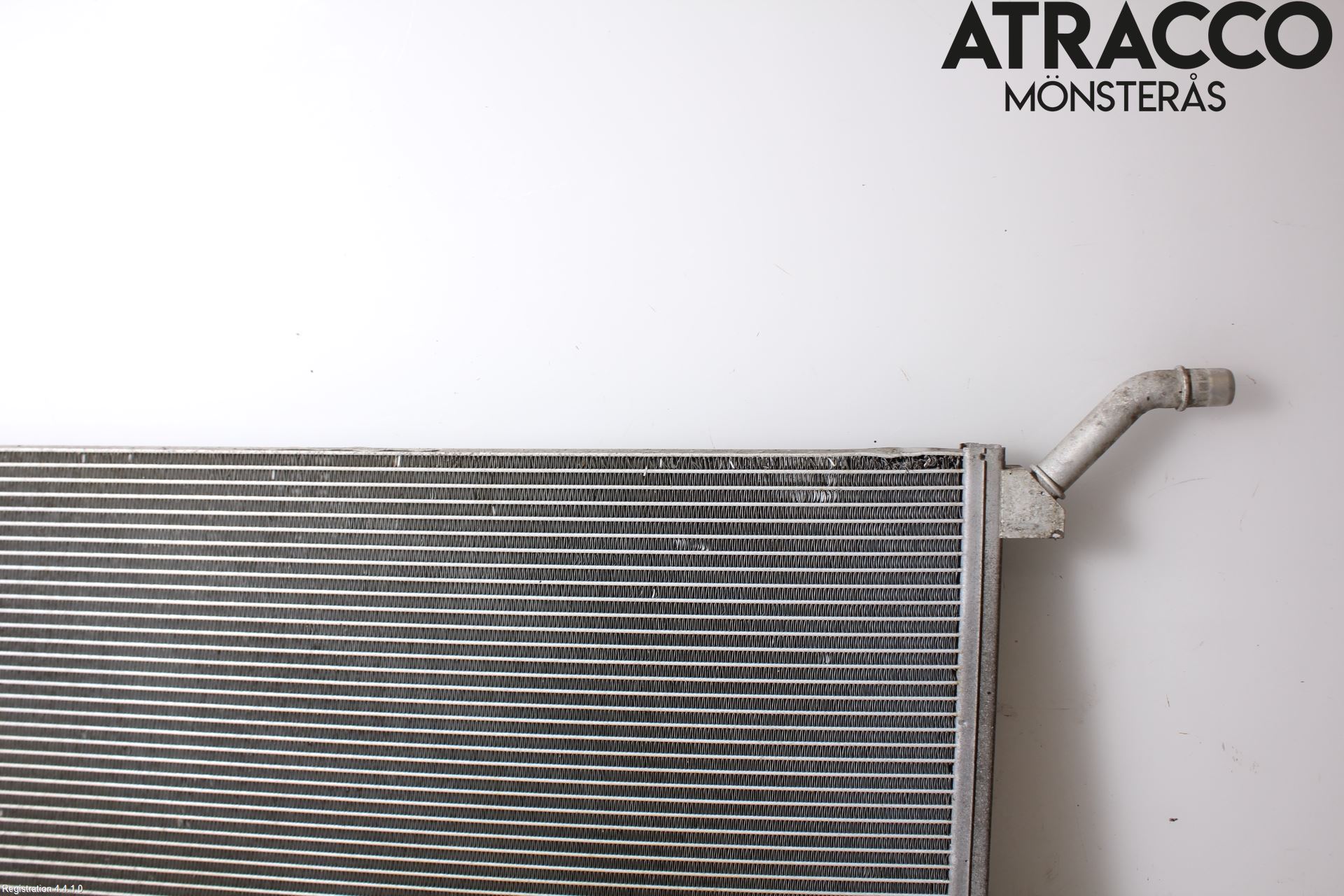 Jaguar XE (X760) 15-24 Kylare Aut