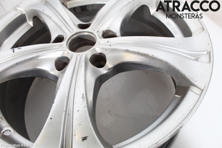 Honda CR-V 07-12 Fälgsats Aluminium