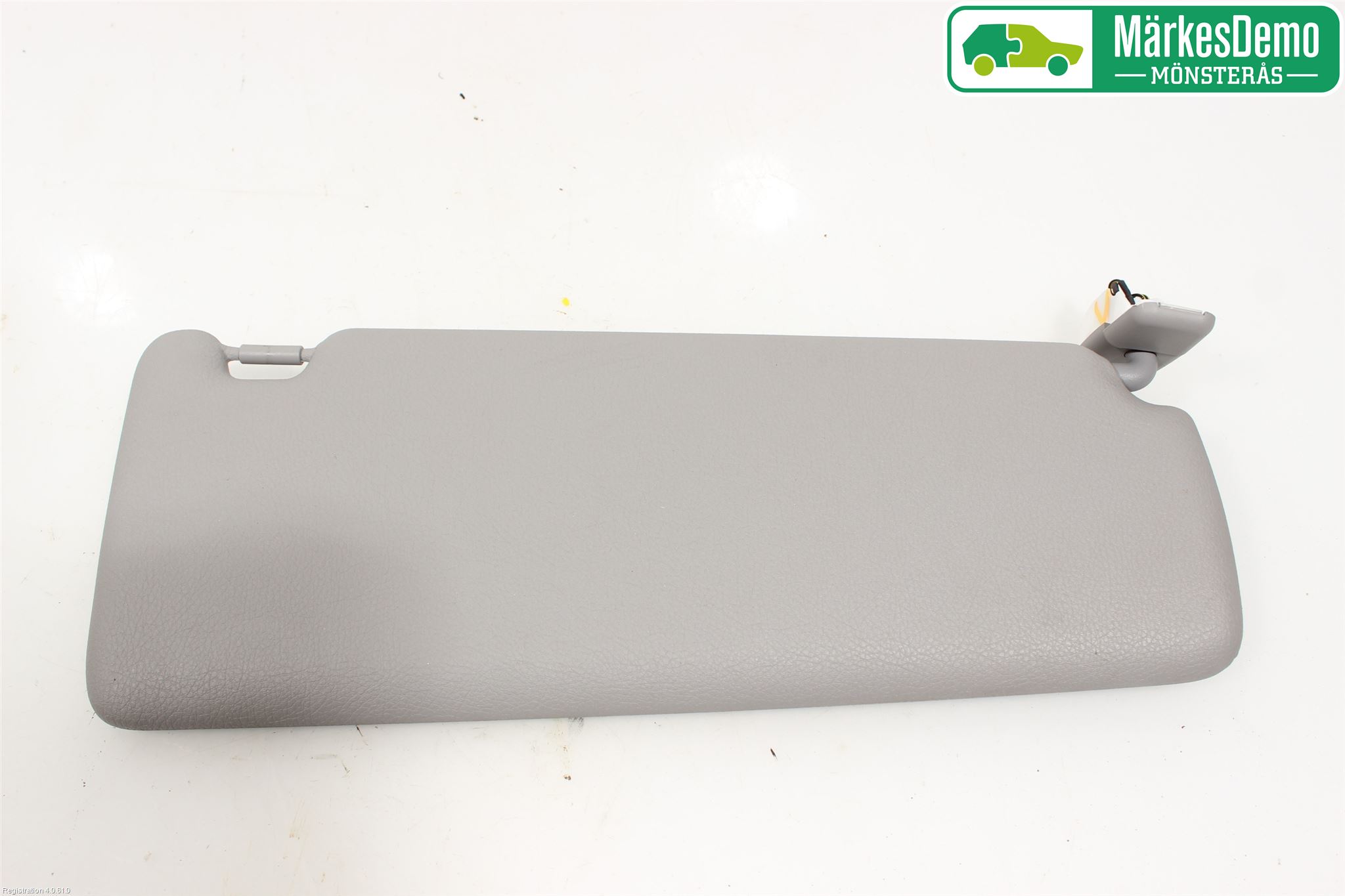 BMW 3 F30/F31/F80 12-19 Solskydd