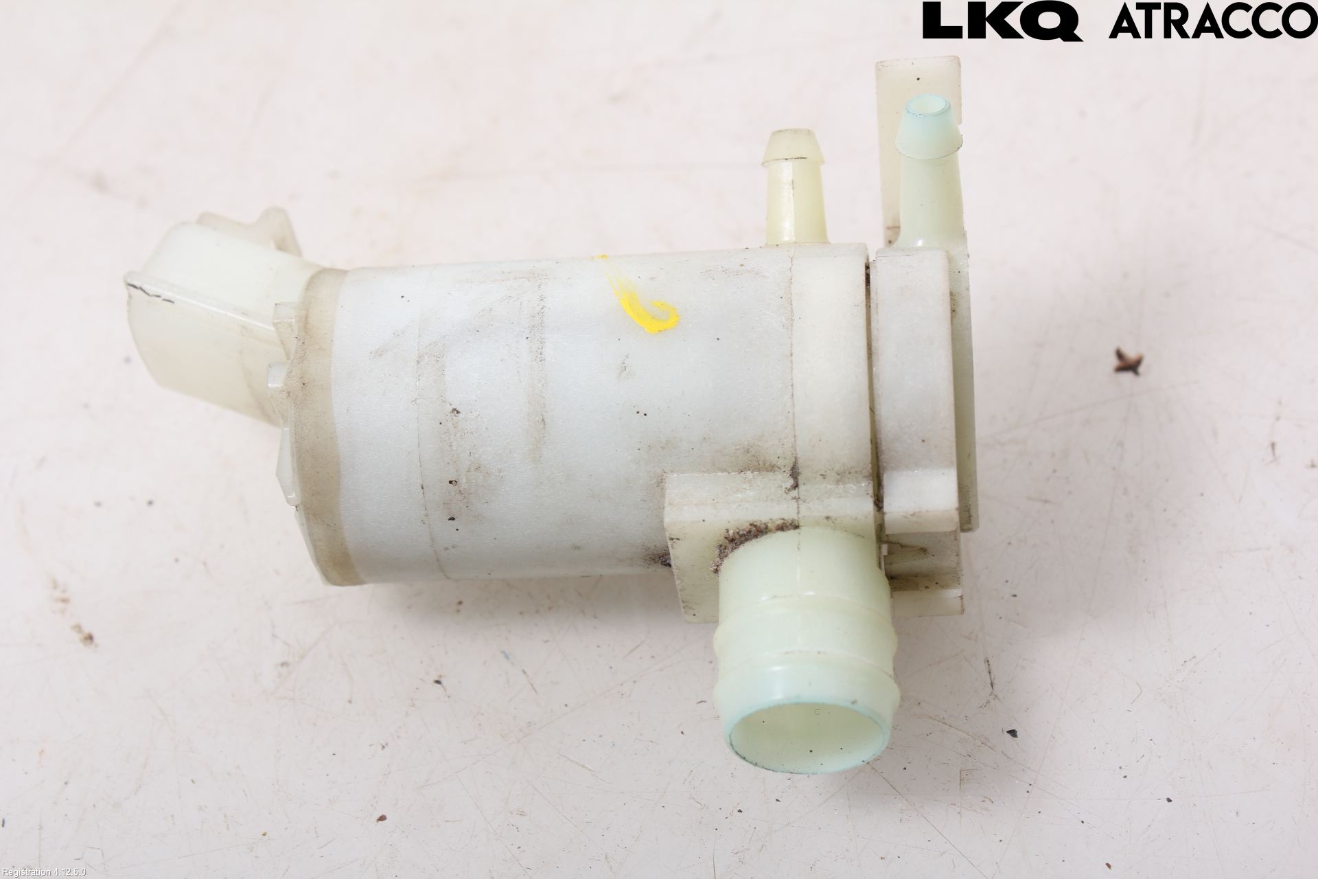 Subaru FORESTER SJ 13-18 Spolarpump Vindruta
