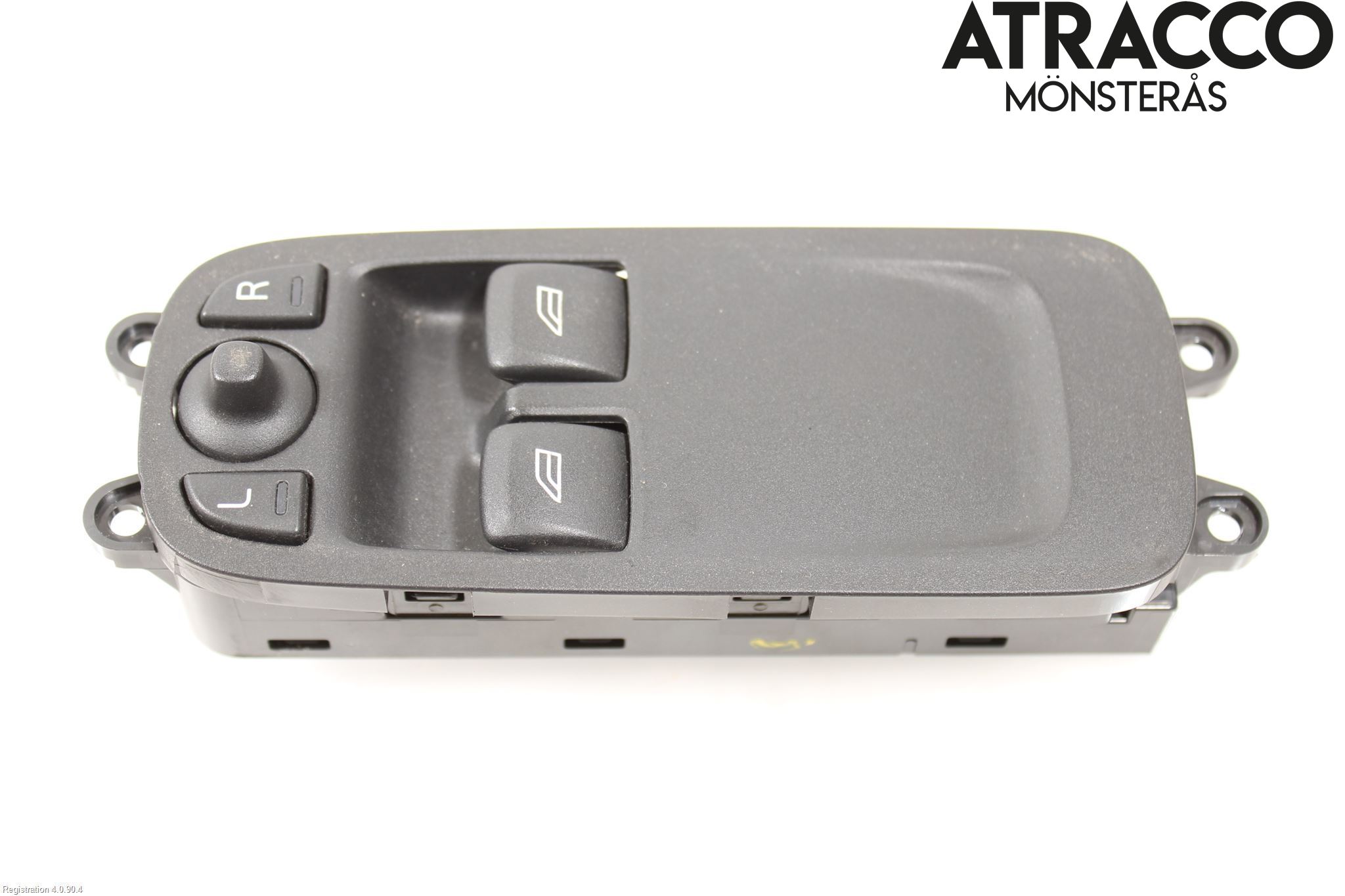 Volvo C30 10-13 Strömställare Elhiss