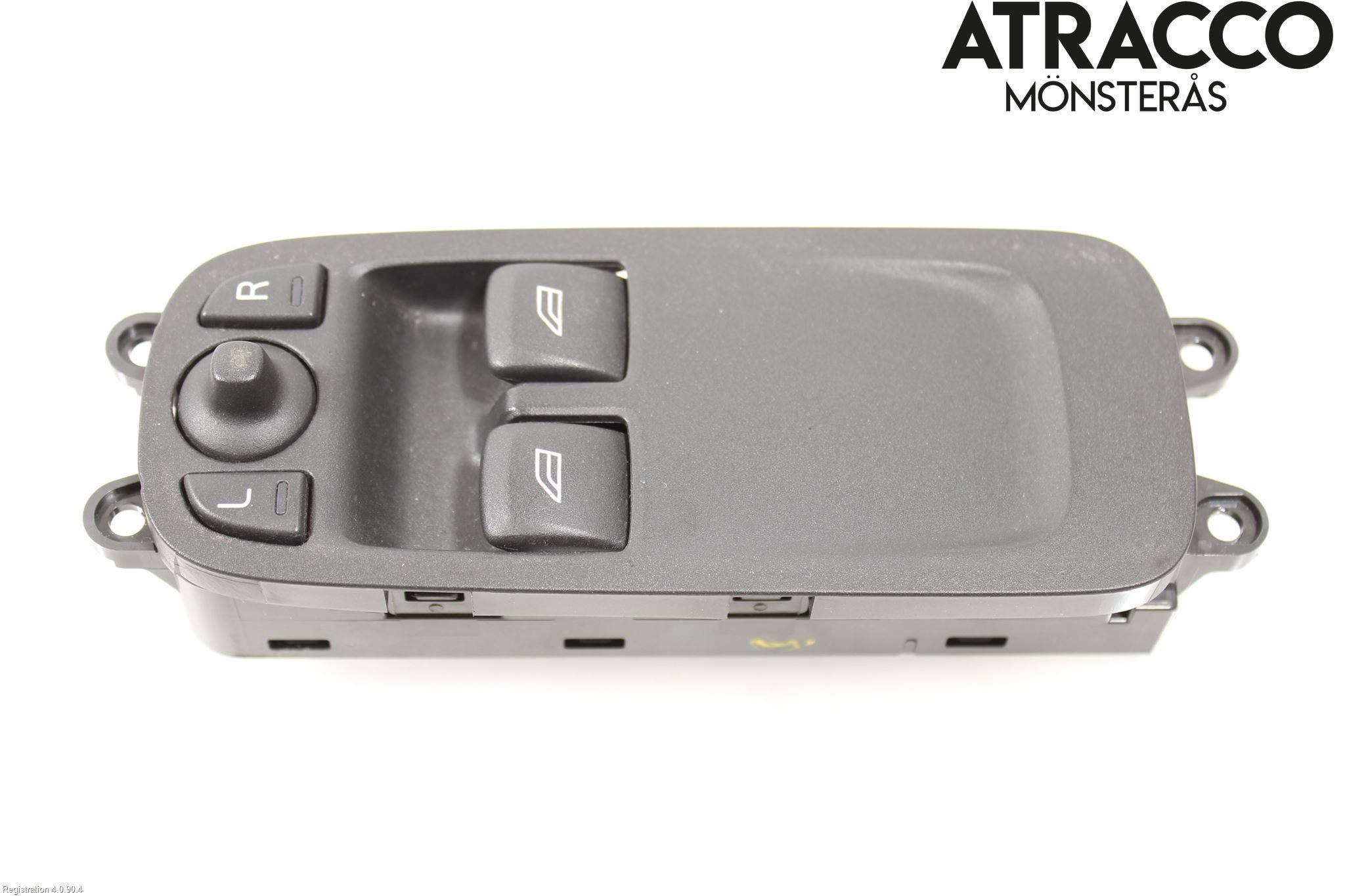 Volvo C30 10-13 Strömställare Elhiss