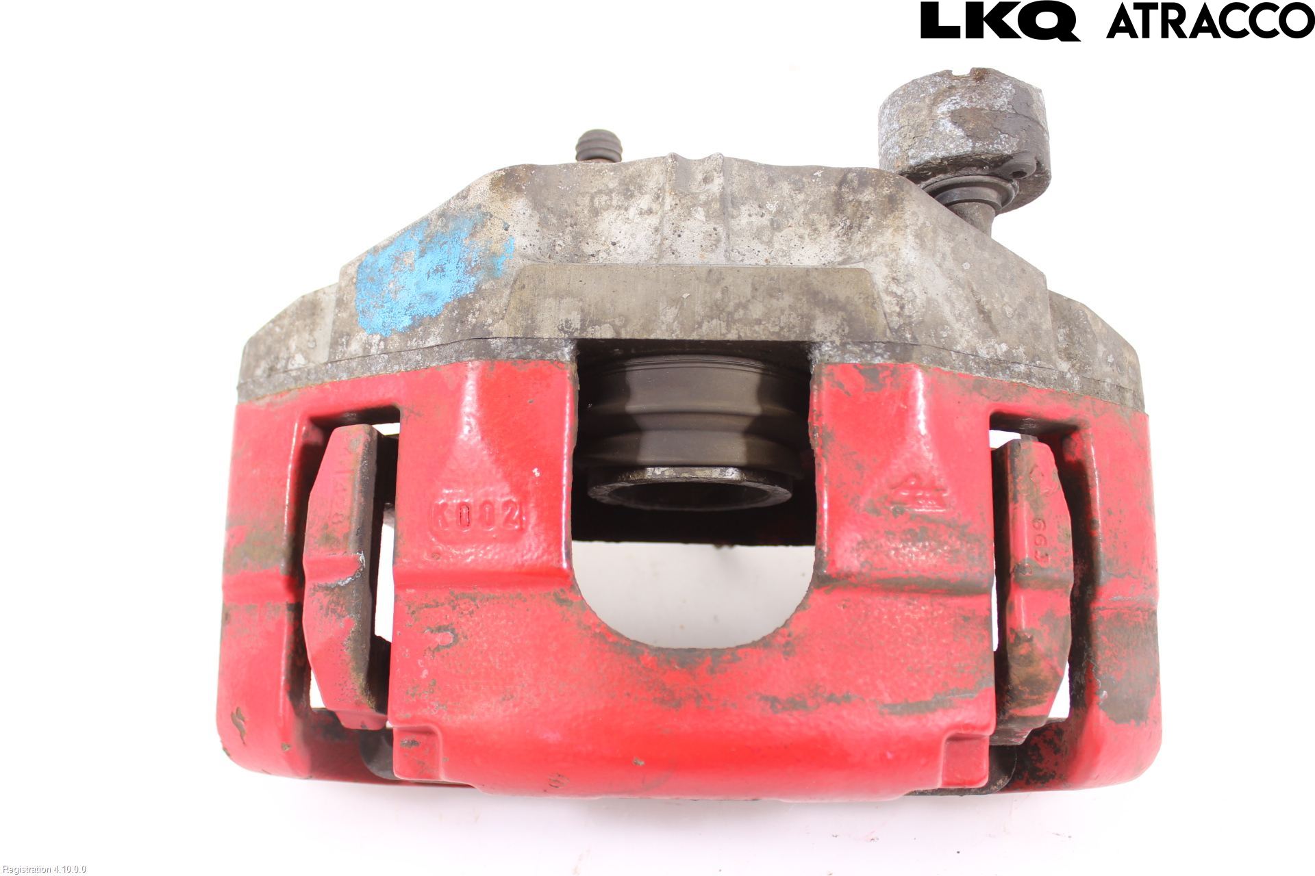 Seat LEON 06-12 Bromsok Fram Höger