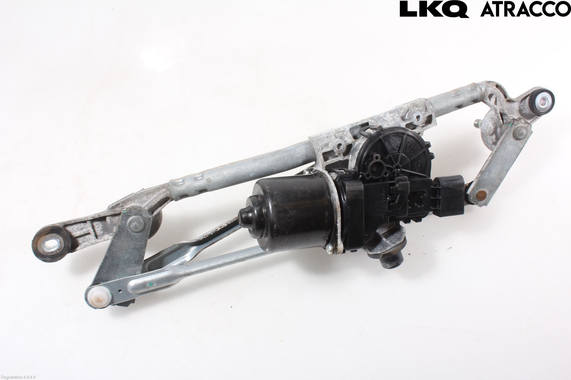 Opel KARL 16-19 Torkarmotor Vindruta