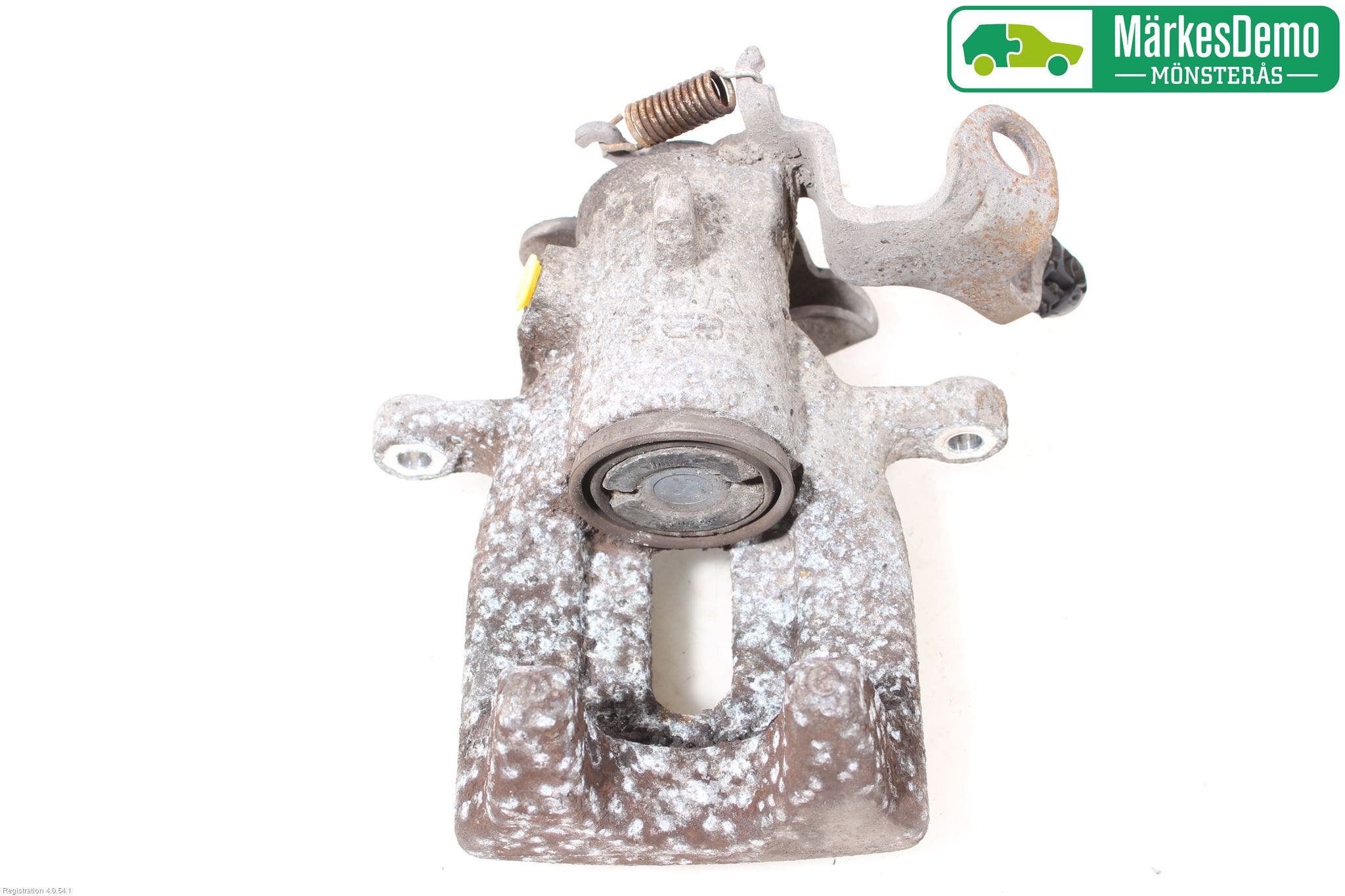 Peugeot 5008 10-16 Bromsok Bak Vänster