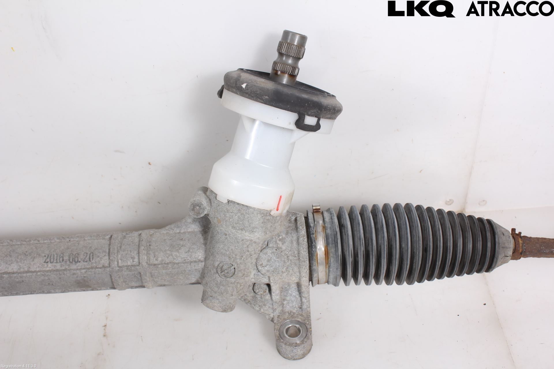 Kia OPTIMA 16-20 Styrväxel-Snäcka