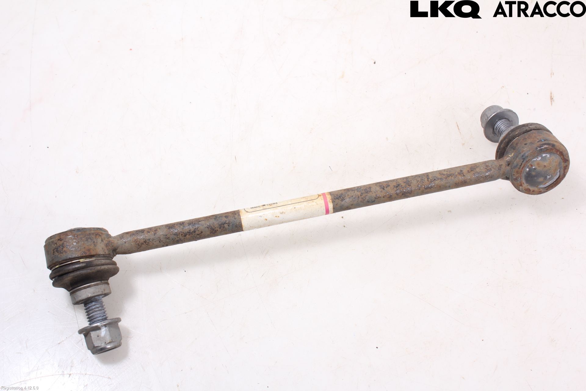 Tesla MODEL 3 17- Krängningshämmarstag Fram