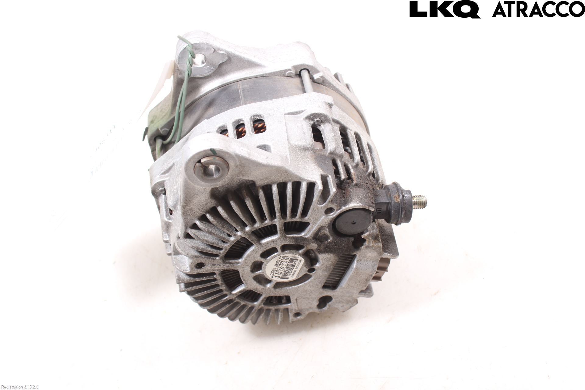 Subaru OUTBACK 15-20 Generator