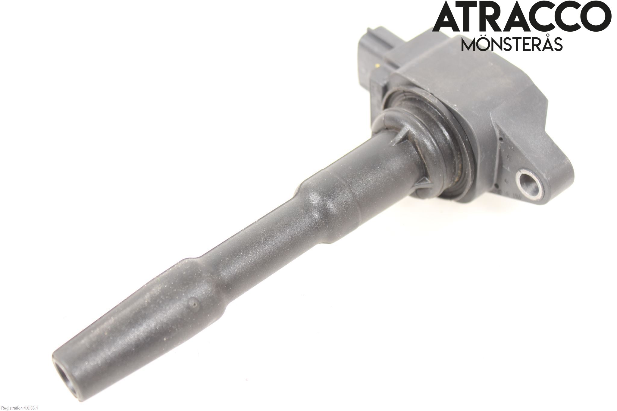 Nissan QASHQAI 17-21 Tändspole