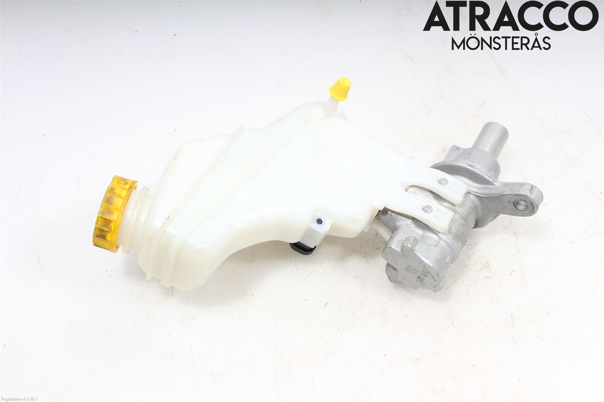 Fiat TIPO/CROSS 16- Broms Huvudcylinder