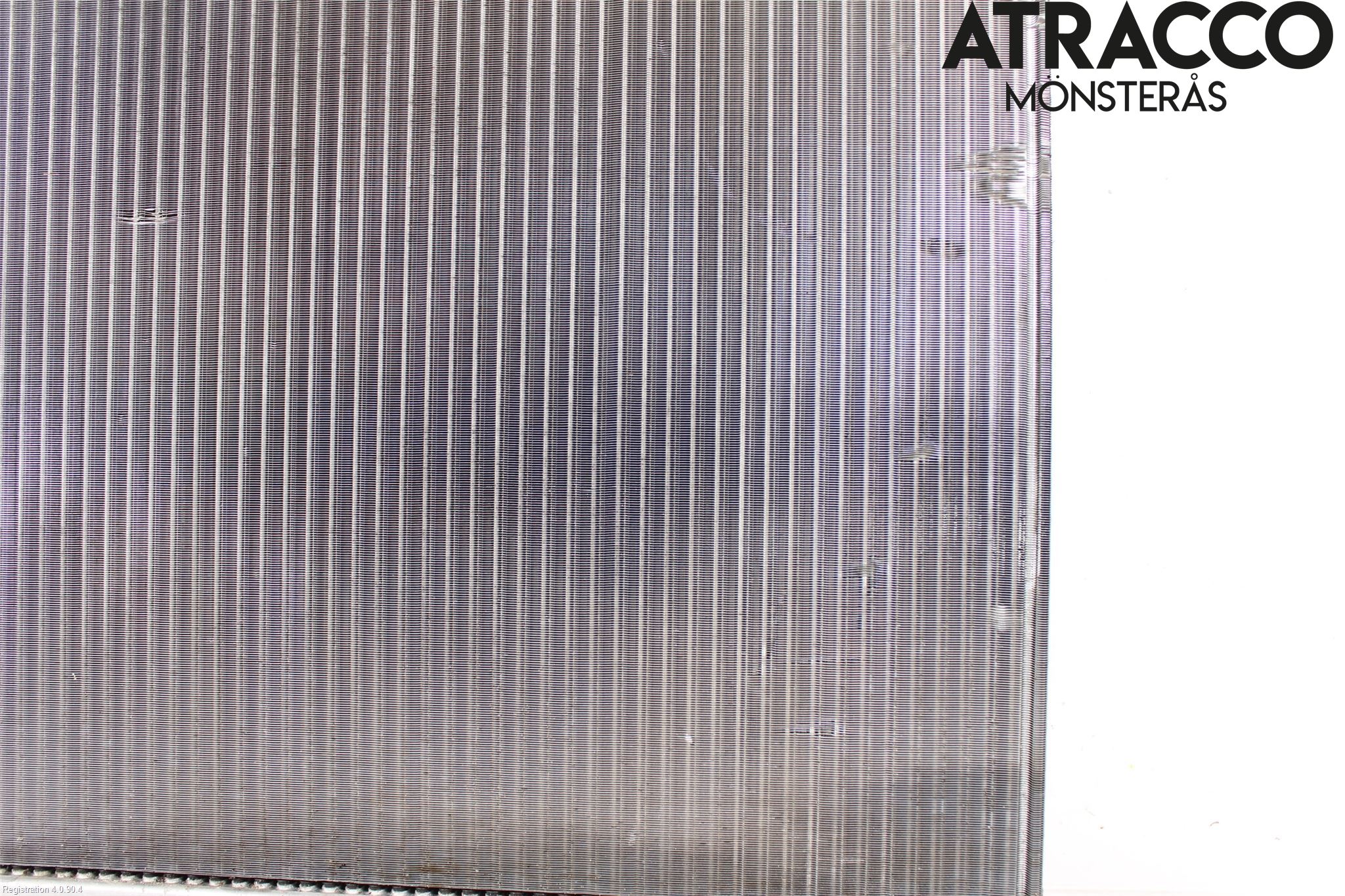 Citroen C4 II 11-18 Kylare Man