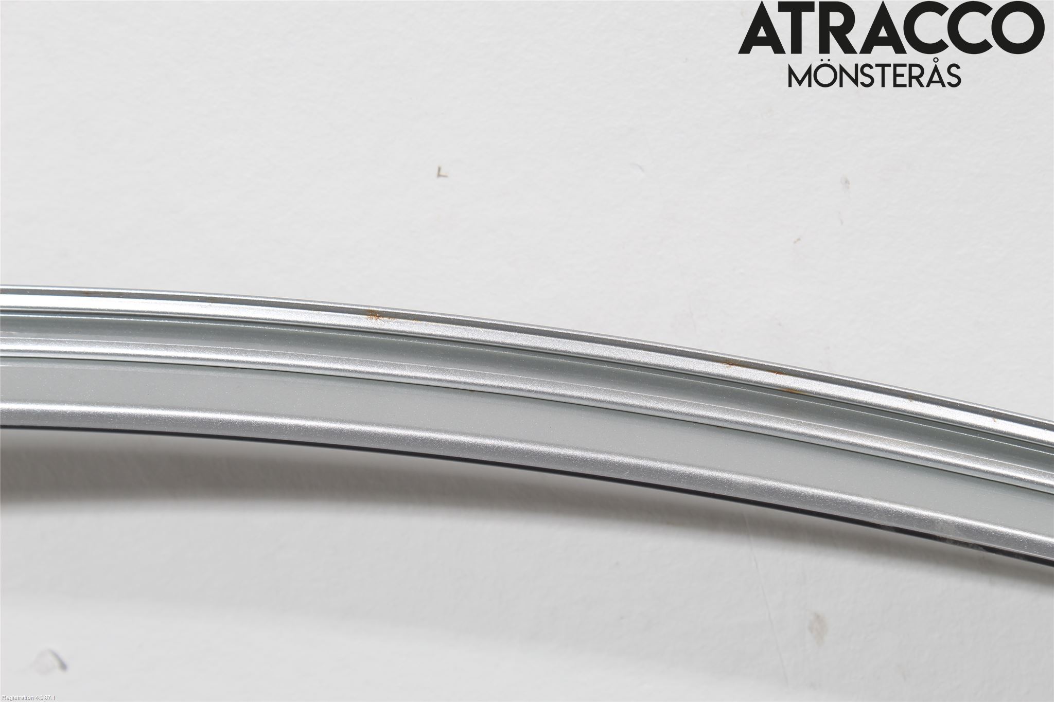 Mazda 6 08-13 Dörr Fram Vänster