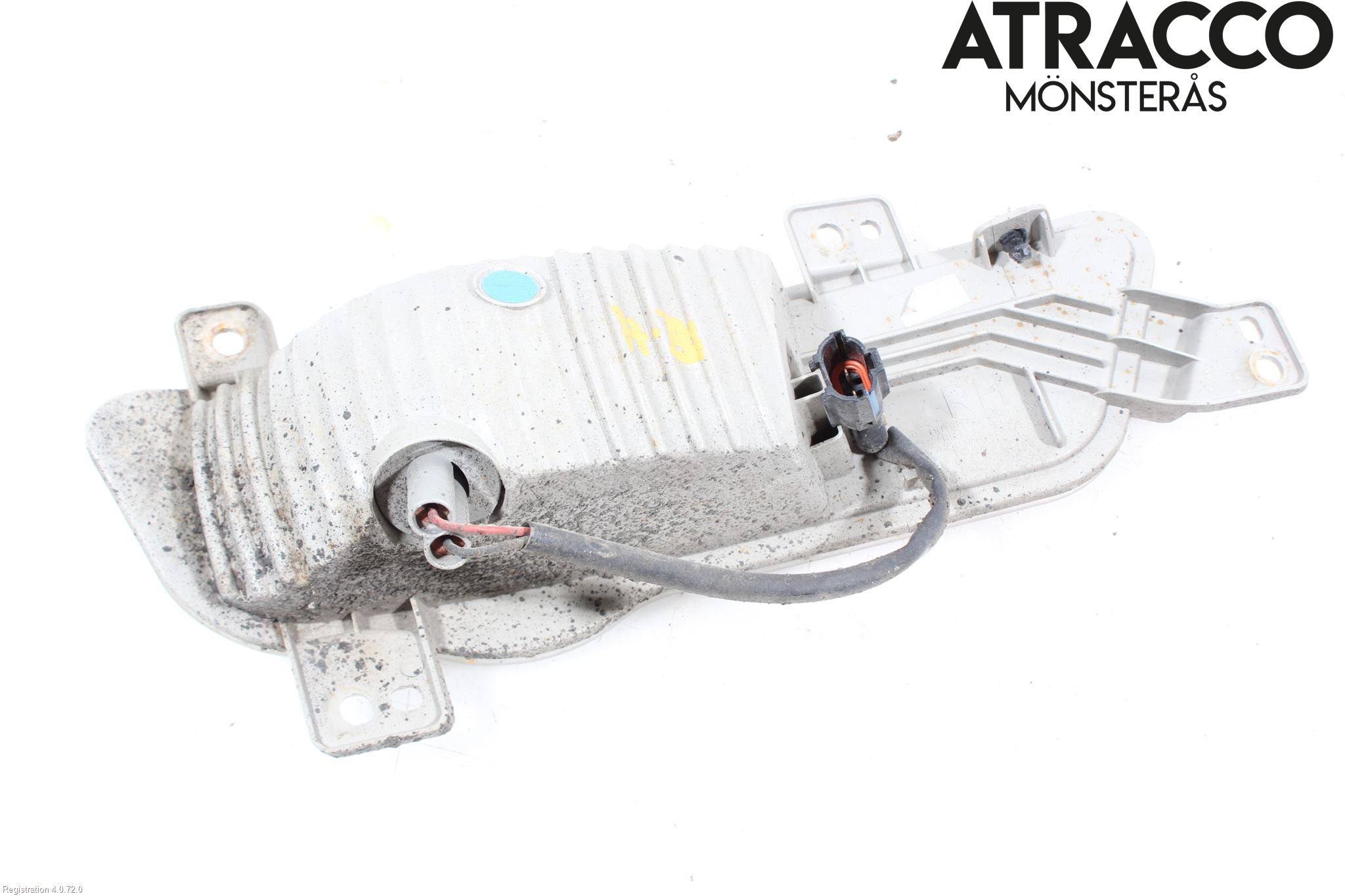 GM CHEVROLET CRUZE Backlampa