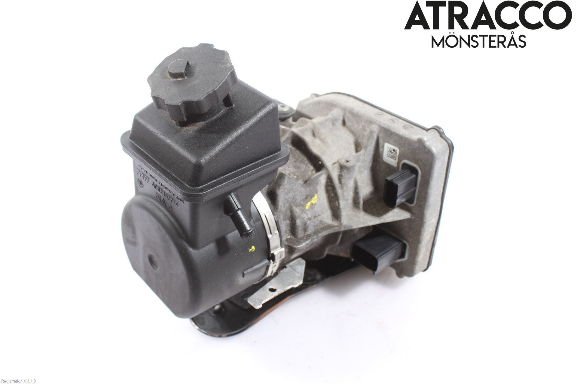 Mercedes-Benz MB ML (W164) 05-11 Styrservo Pump Elektrisk