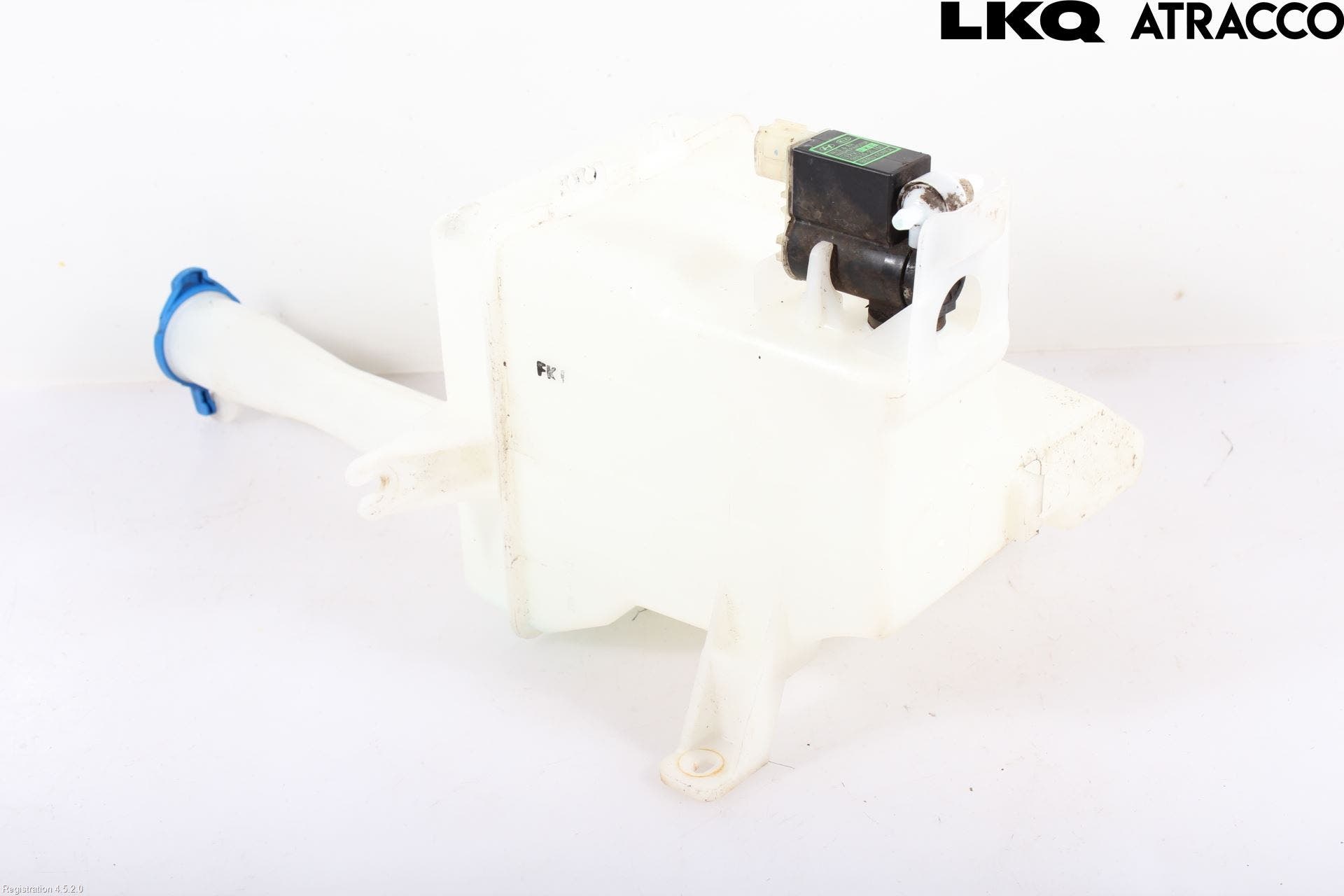 Hyundai i30 FD 07-12 Spolartank Vindruta