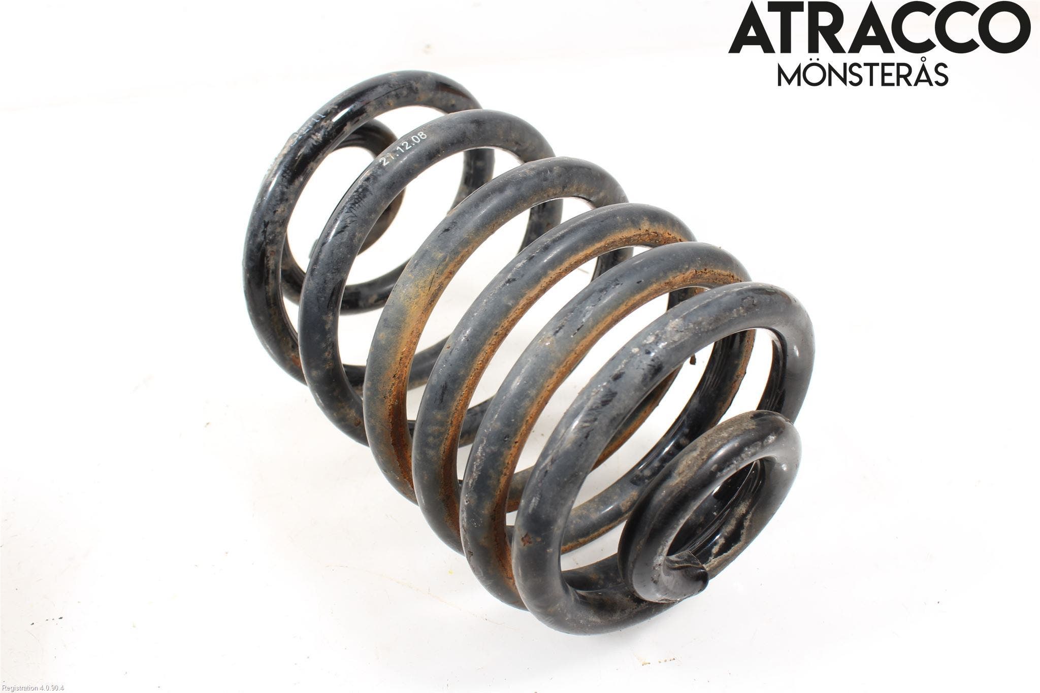 Opel VIVARO 15-19 Fjäder Bak