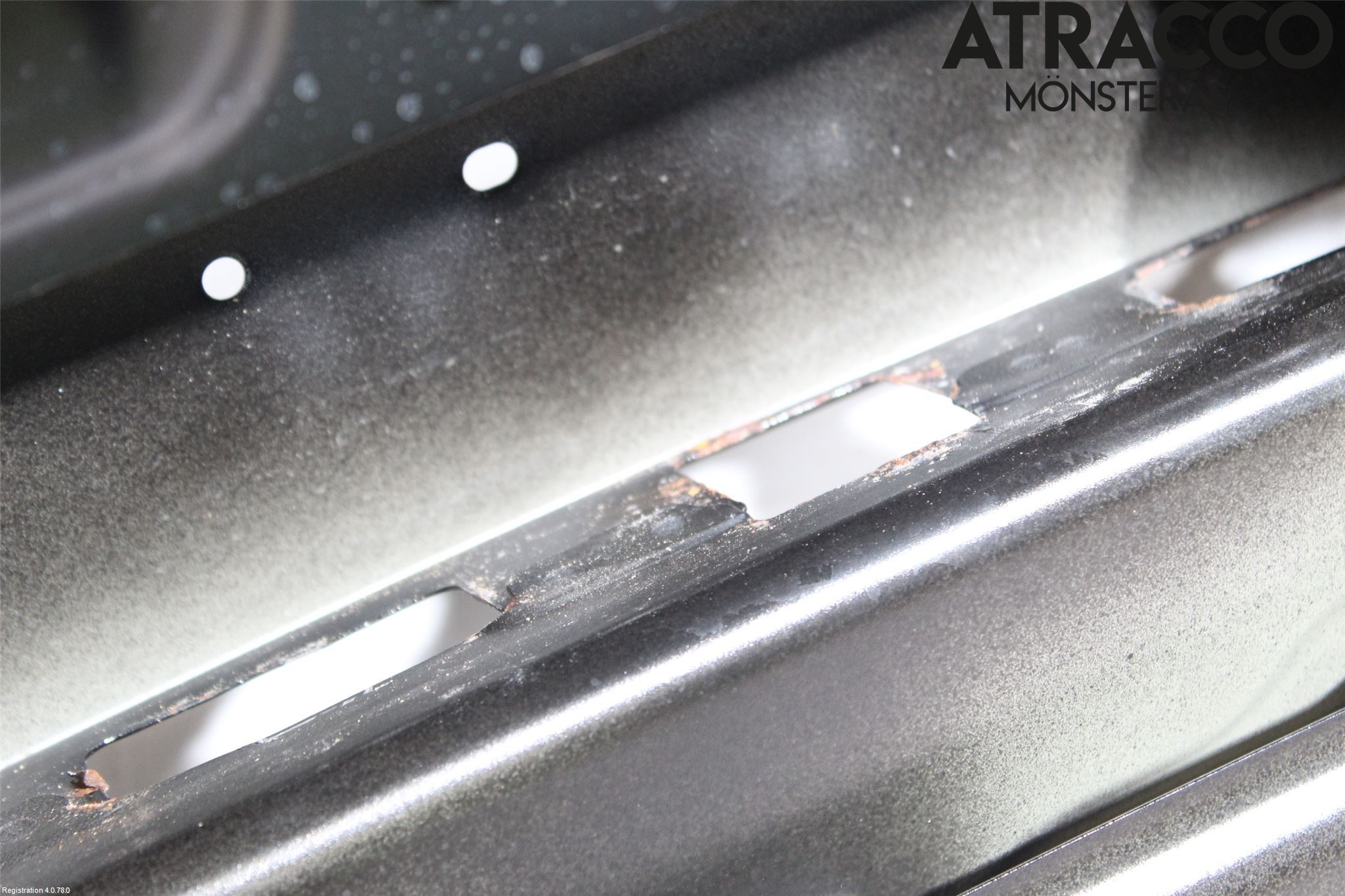 Hyundai i40 08-15 Baklucka (Ej Med Ruta)