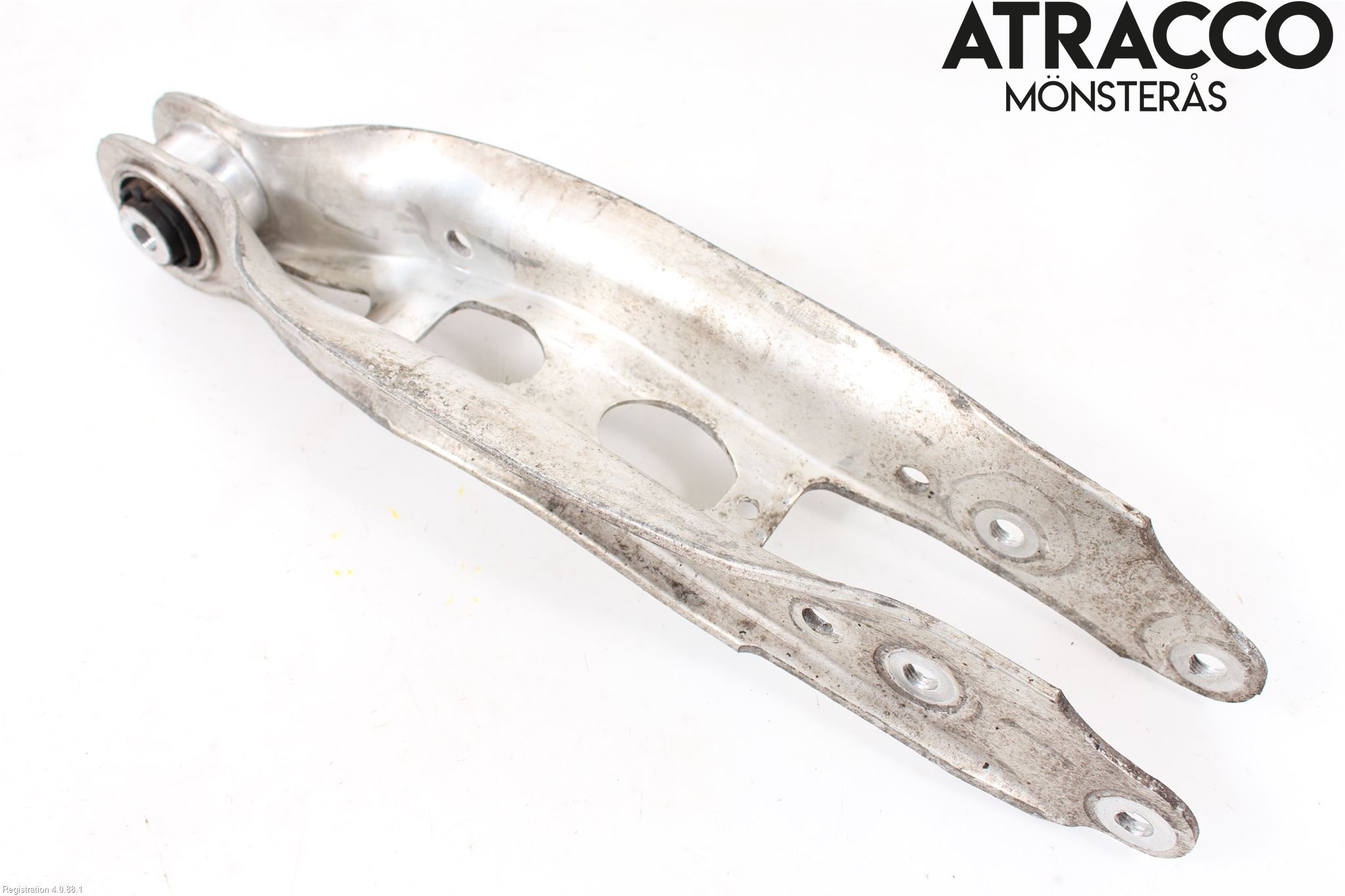 Audi A4/S4 B9 16-19 Bärarm Bak Vänster