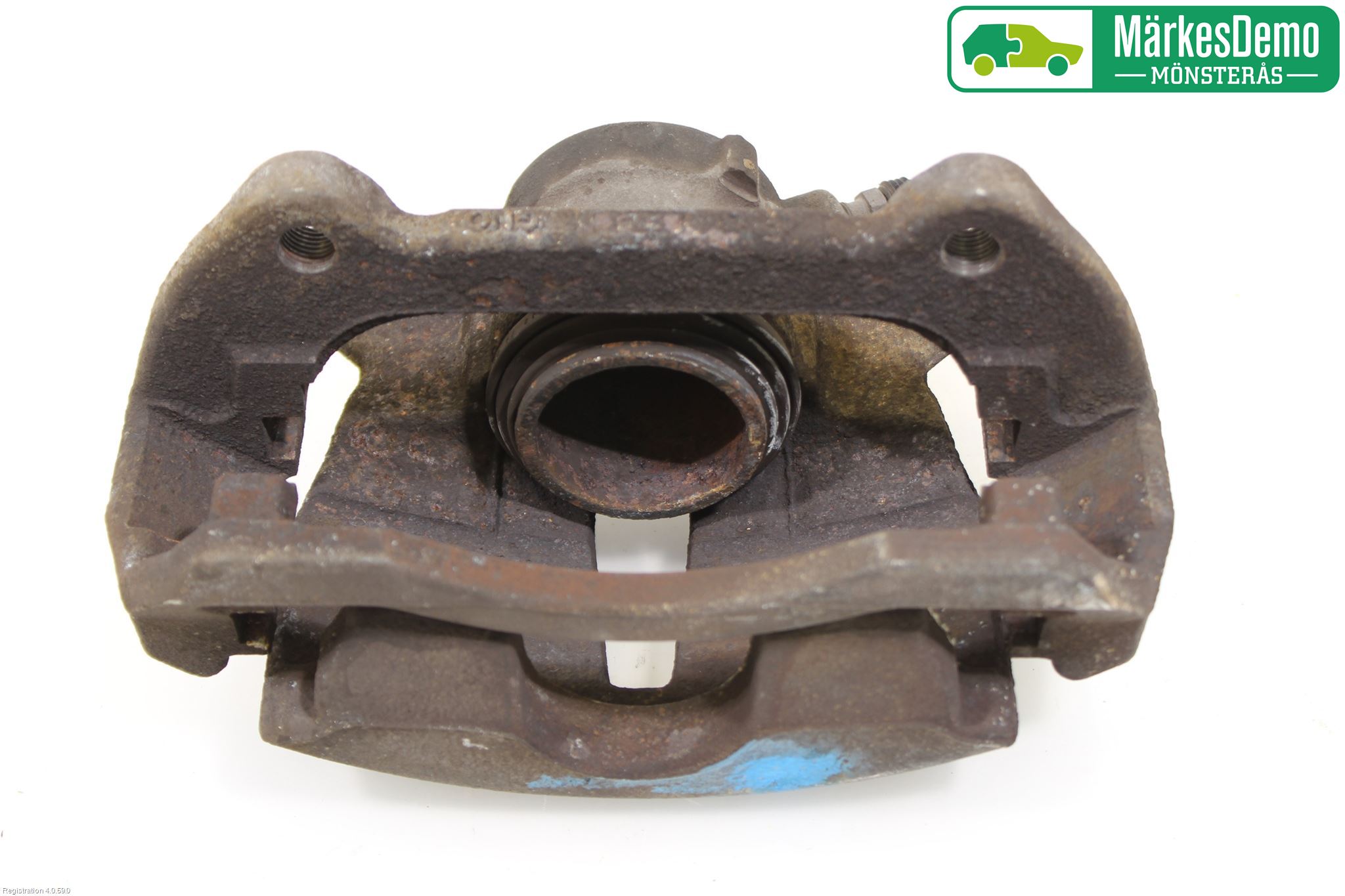 Volkswagen VW SHARAN 11- Bromsok Fram Höger