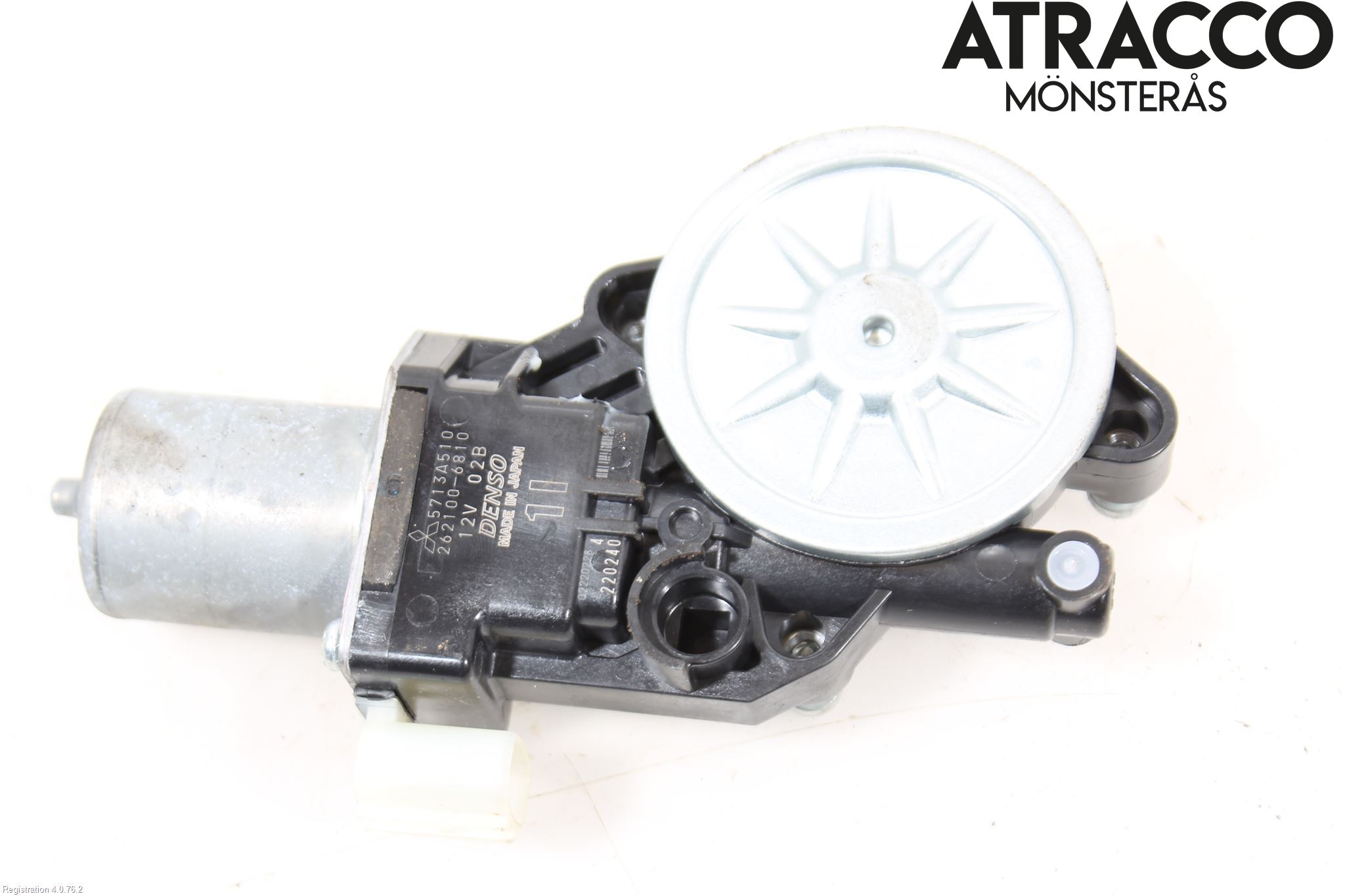 Mitsubishi ECLIPS CROSS Fönsterhissmotor