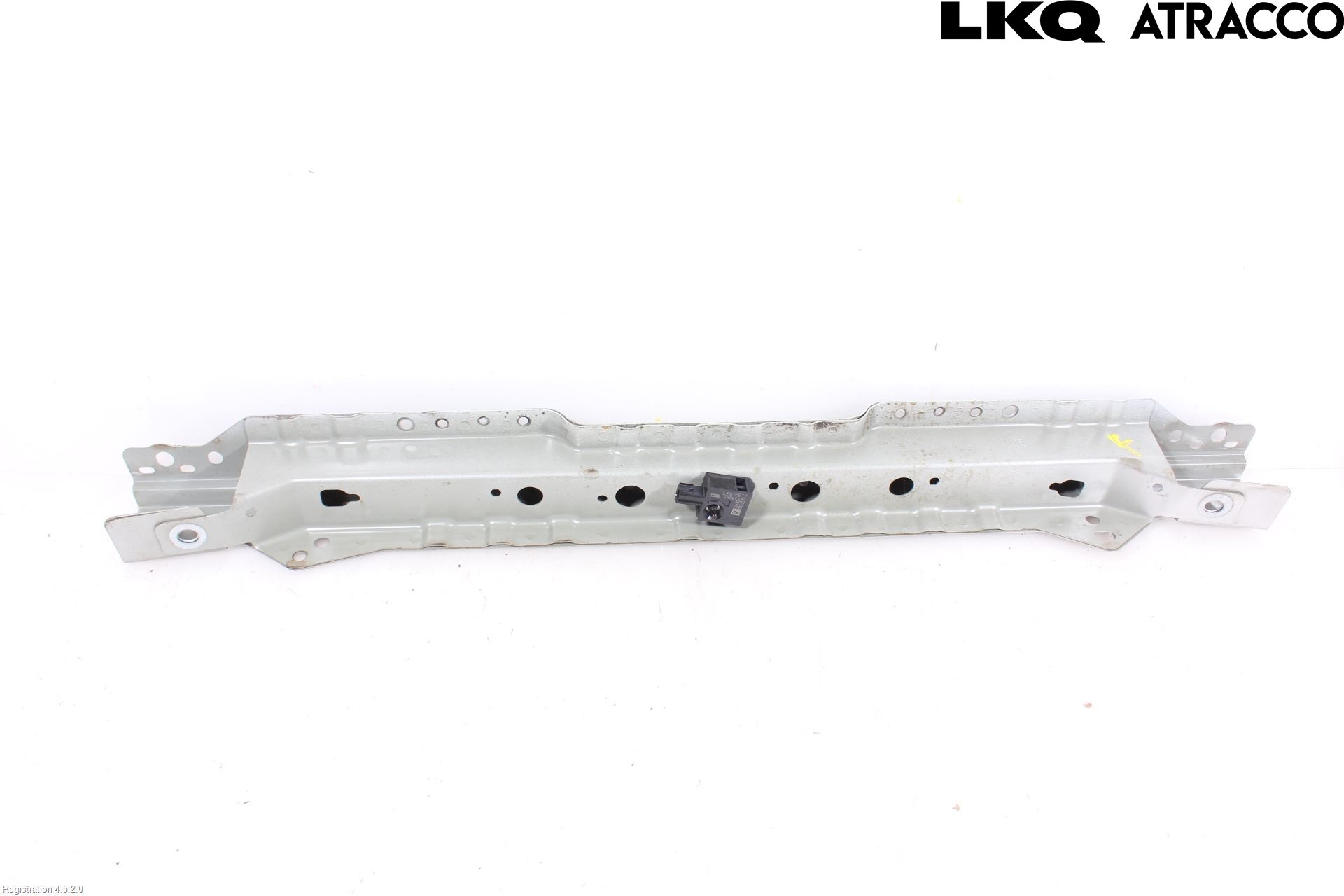 Opel ASTRA J 10-15 Front Huvlåsplåt-Balk