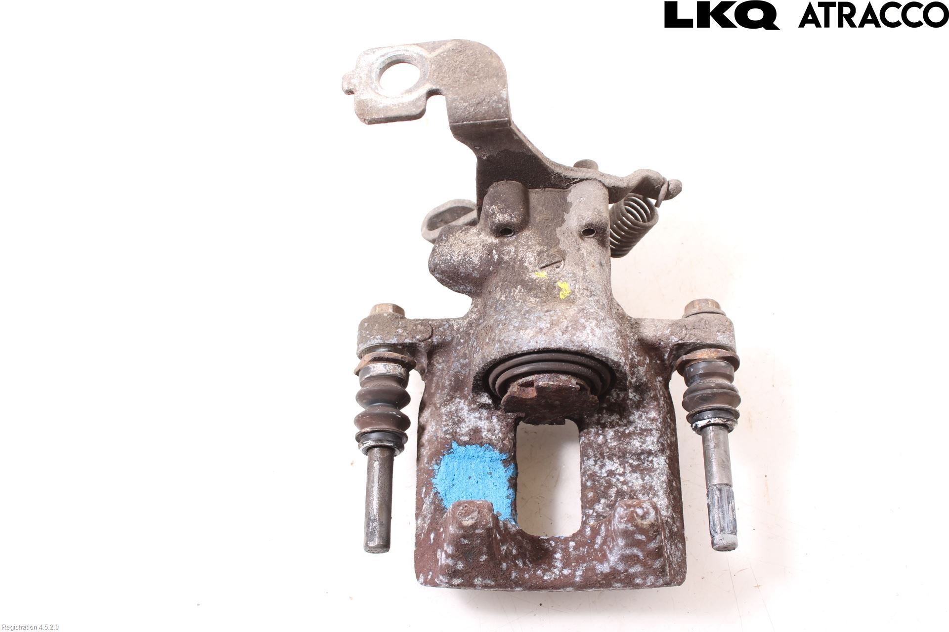 Toyota AURIS 13-19 Bromsok Bak Höger