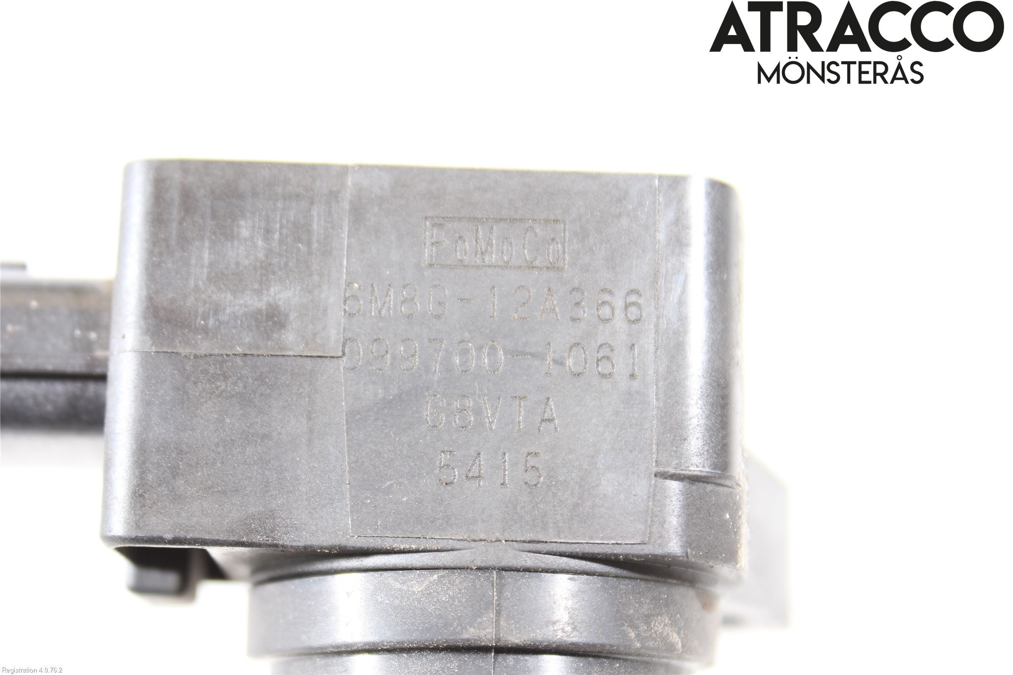 Mazda 6 02-08 Tändspole