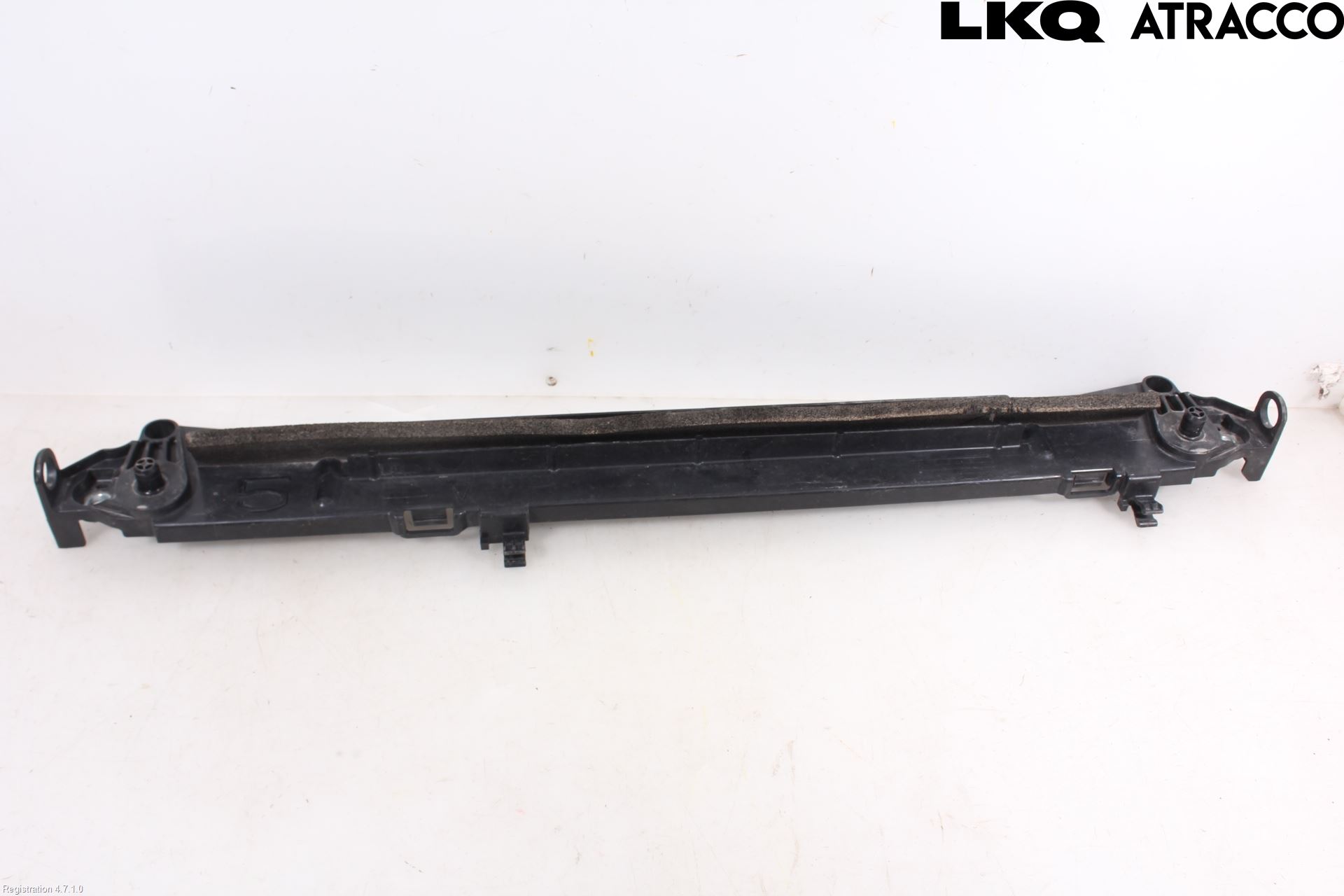 Lexus NX 300h 15-21 Kylarfäste-Ram-Balk