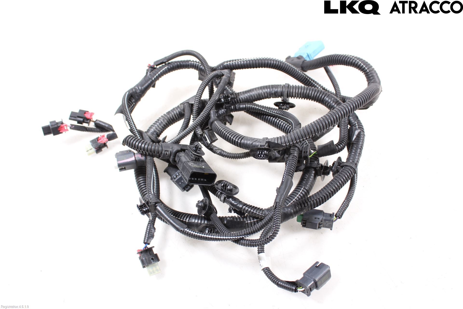 Opel MOKKA 21- Kabelhärva