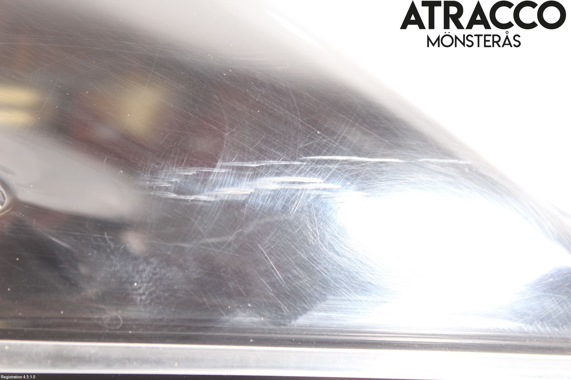 Nissan JUKE 14-19 Blinkers Fram Höger