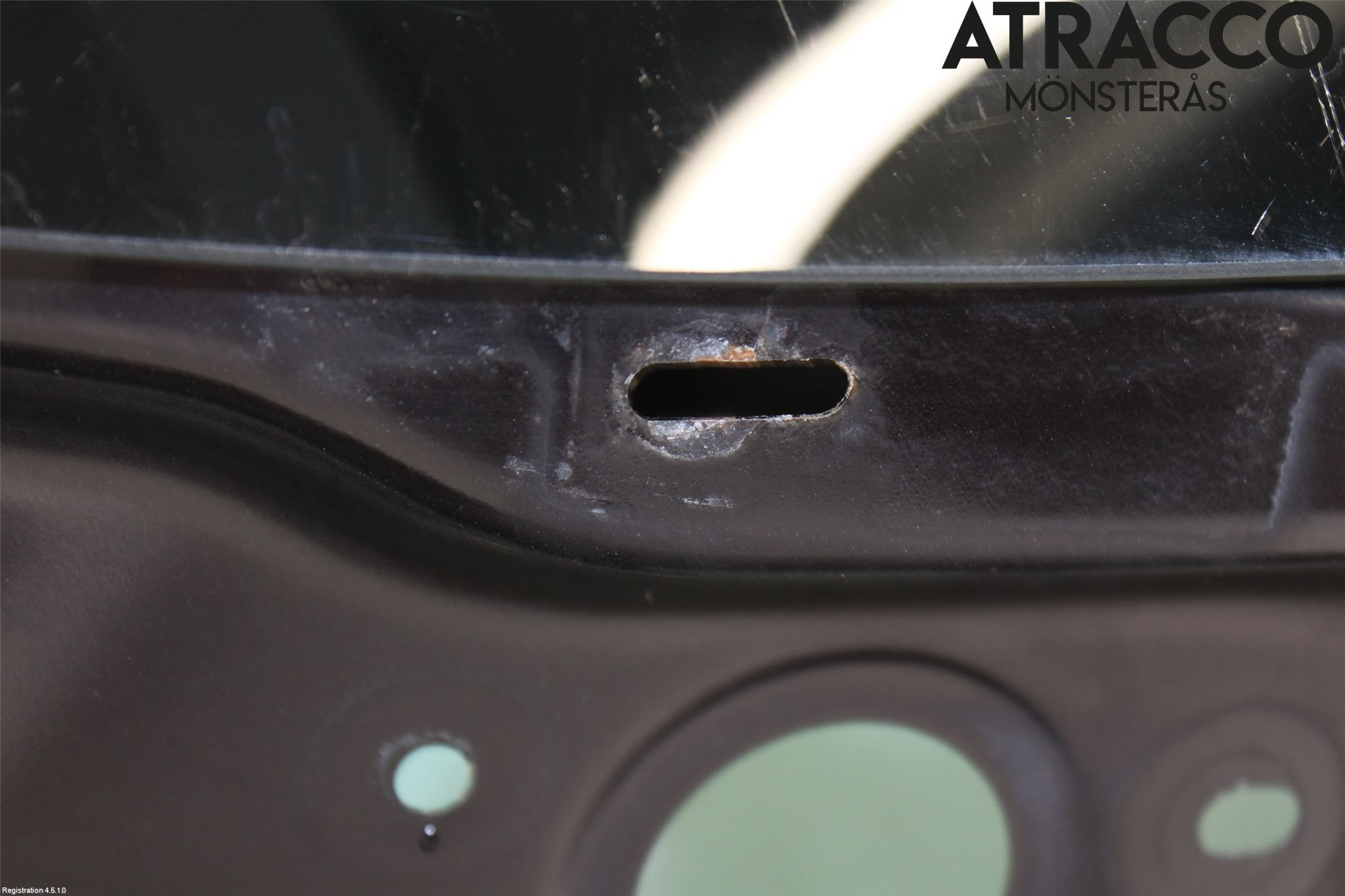 Opel INSIGNIA 09-16 Baklucka Kombi