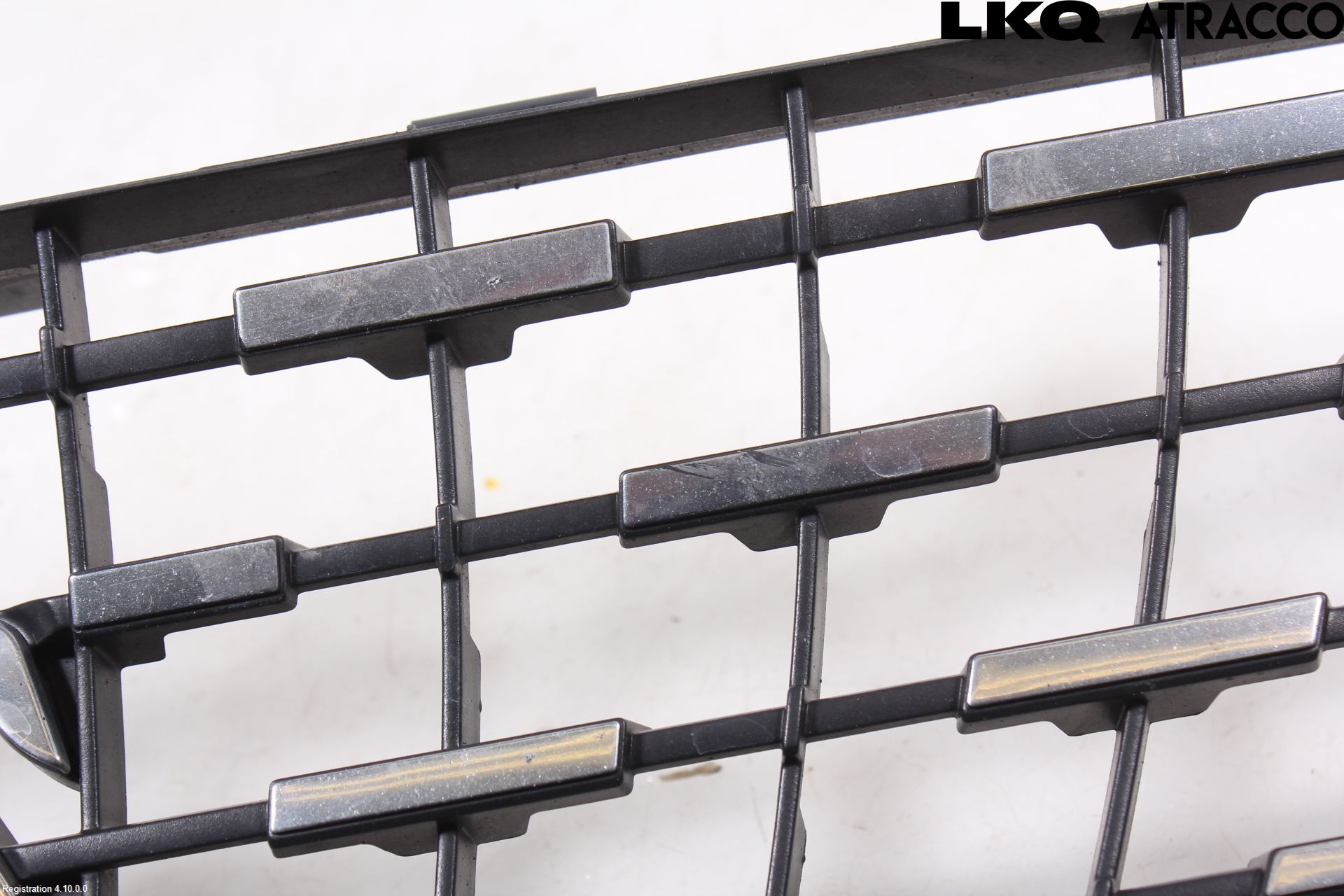 Peugeot 5008 17-24 Grill Komp