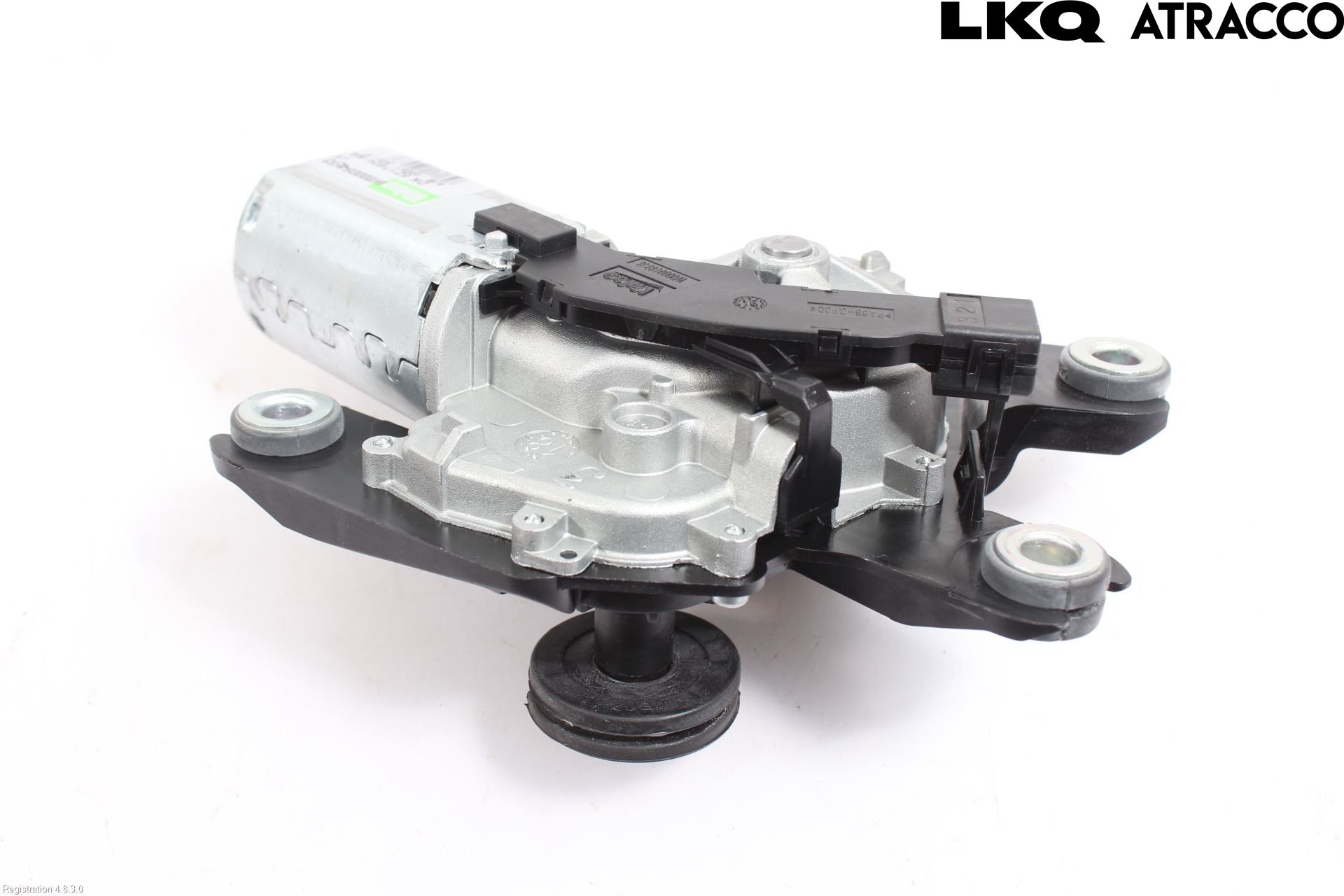 Landrover RANGE ROVER SPORT (L494) 14-22 Torkarmotor Baklucka