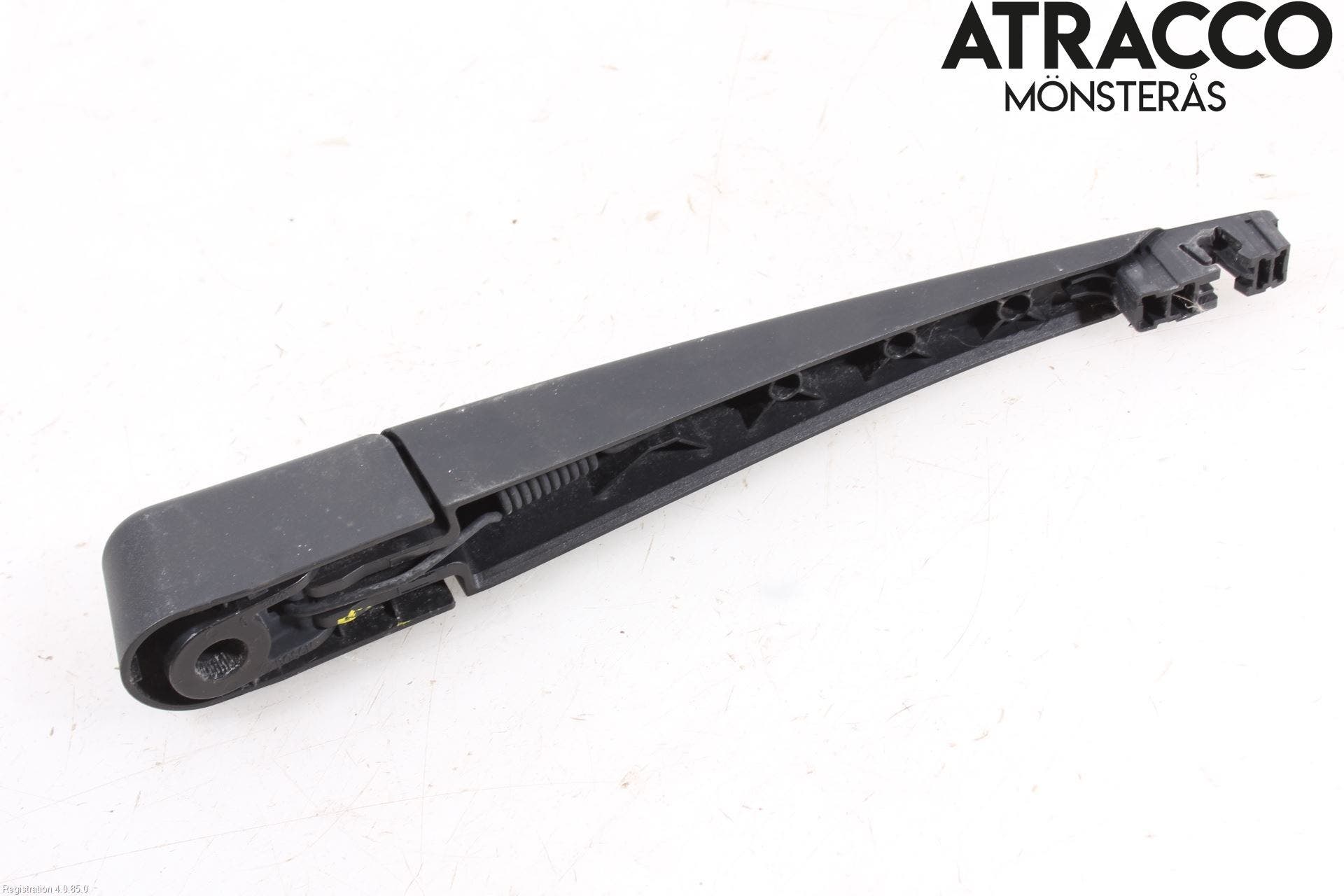 Peugeot 3008 17-24 Torkararm-Bakruta