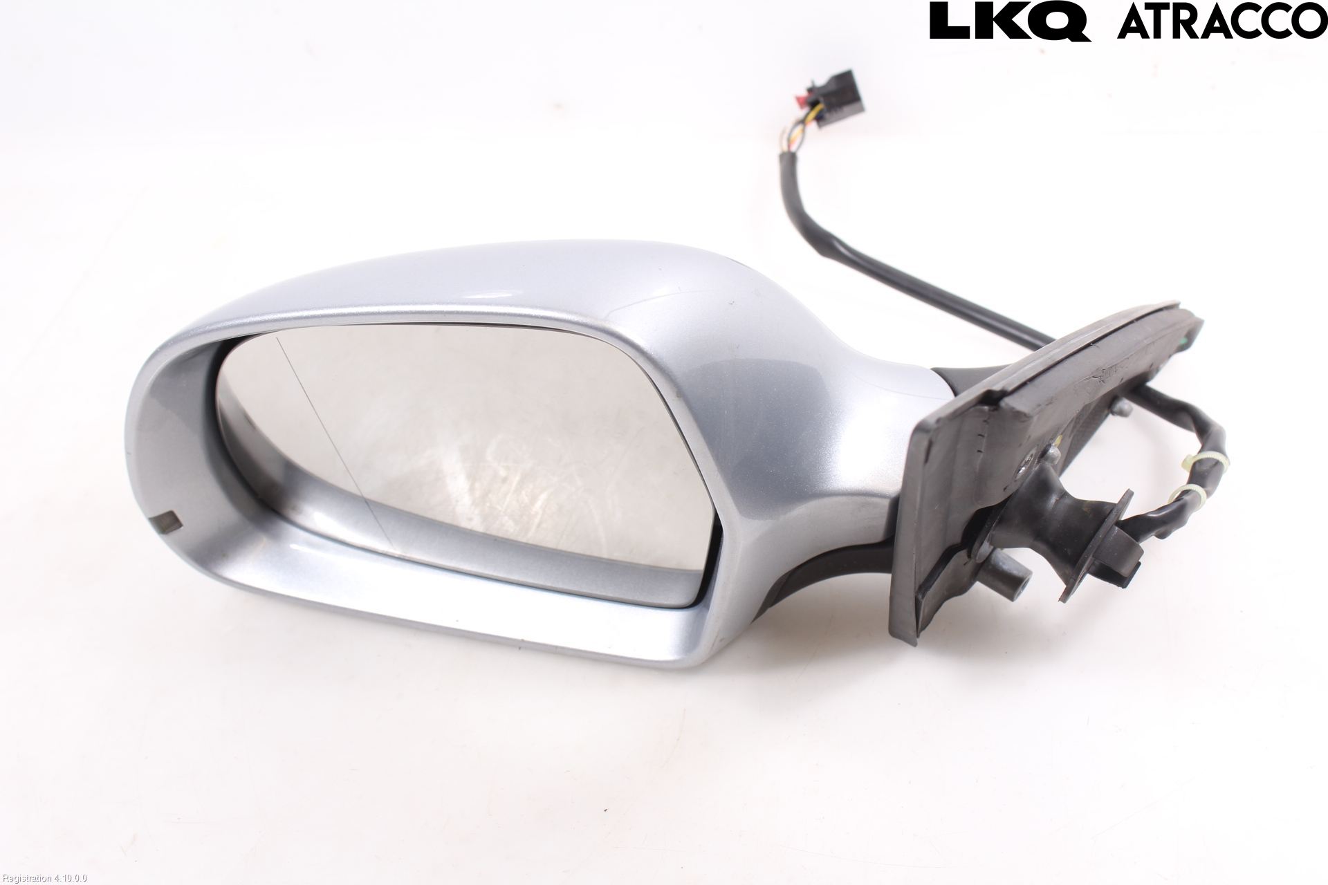 Audi A4 ALLROAD 09-16 Spegel Yttre El Vä