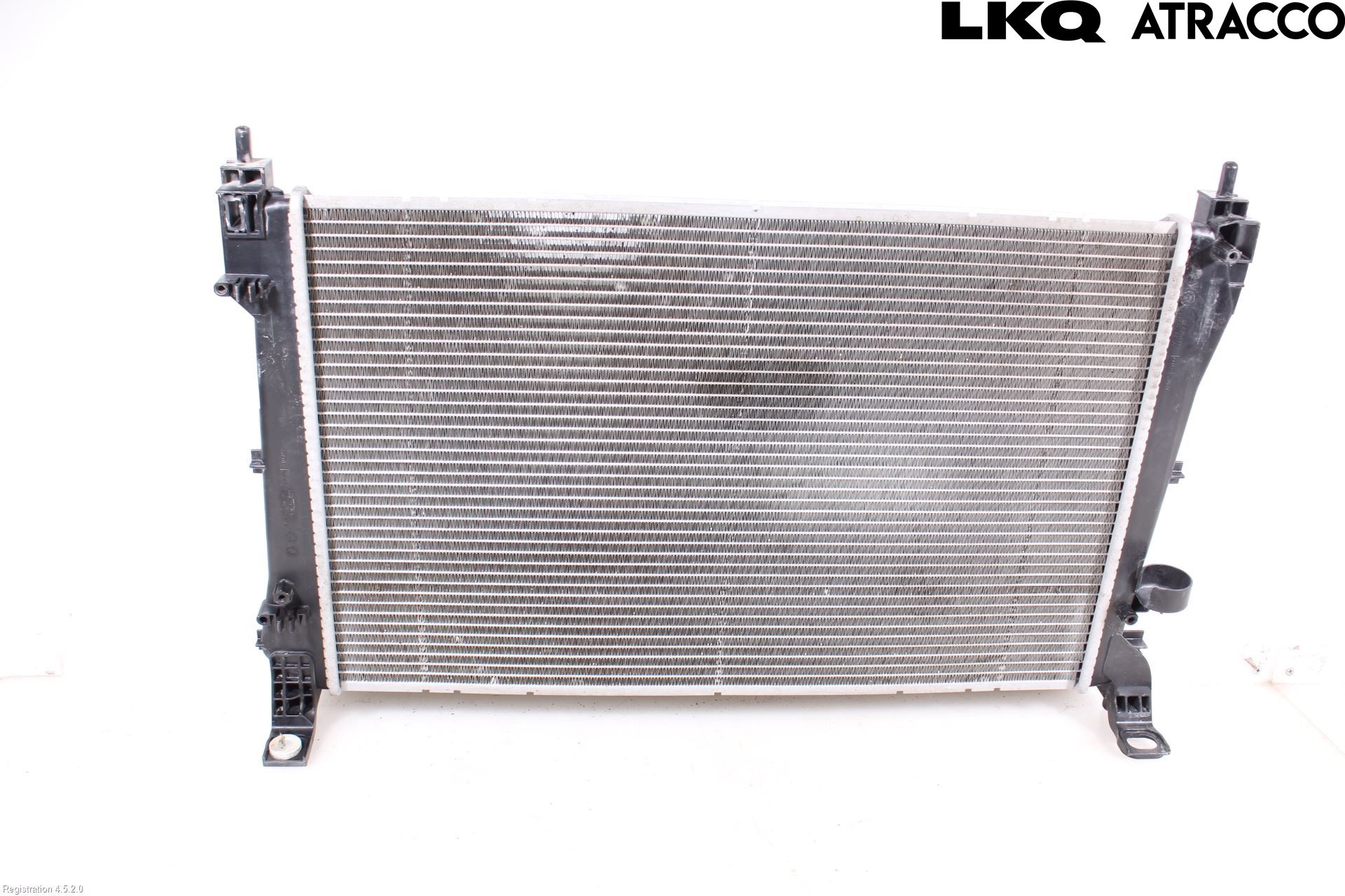 Fiat DOBLO CARGO Kylare Man