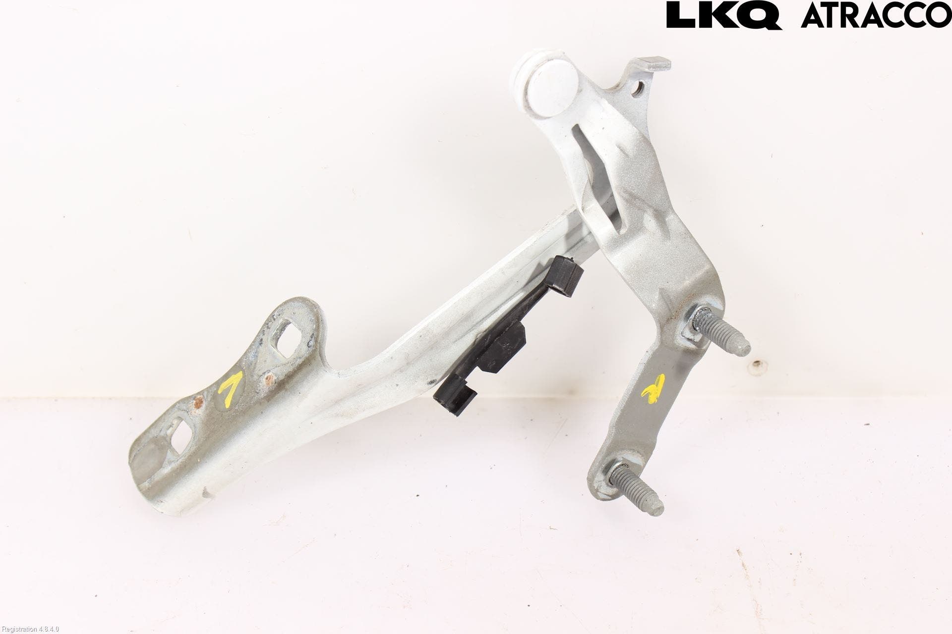 Ford S-MAX 06-15 Huvgångjärn