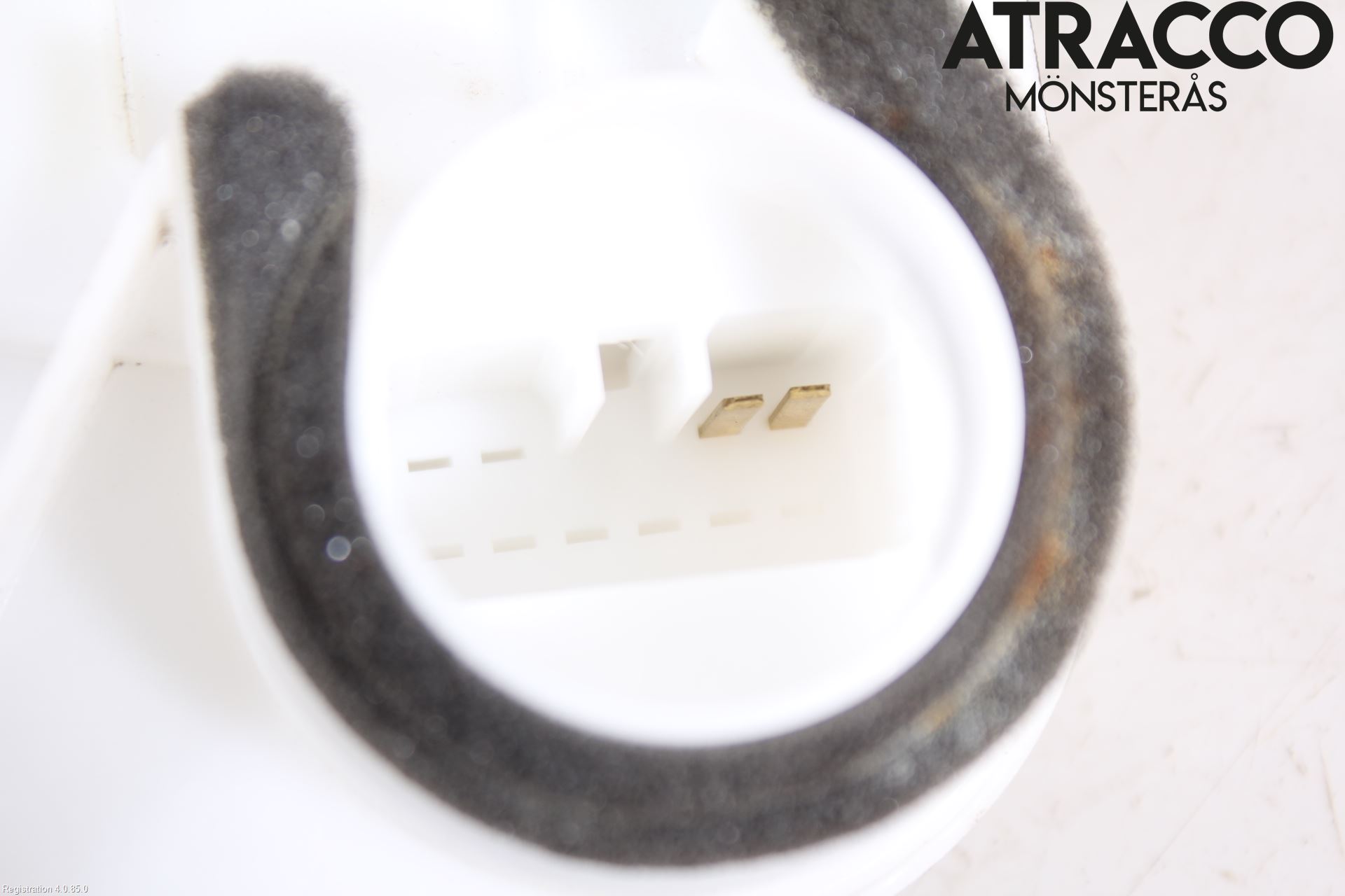 Mitsubishi OUTLANDER 13-21 Låskista-Dörrlås