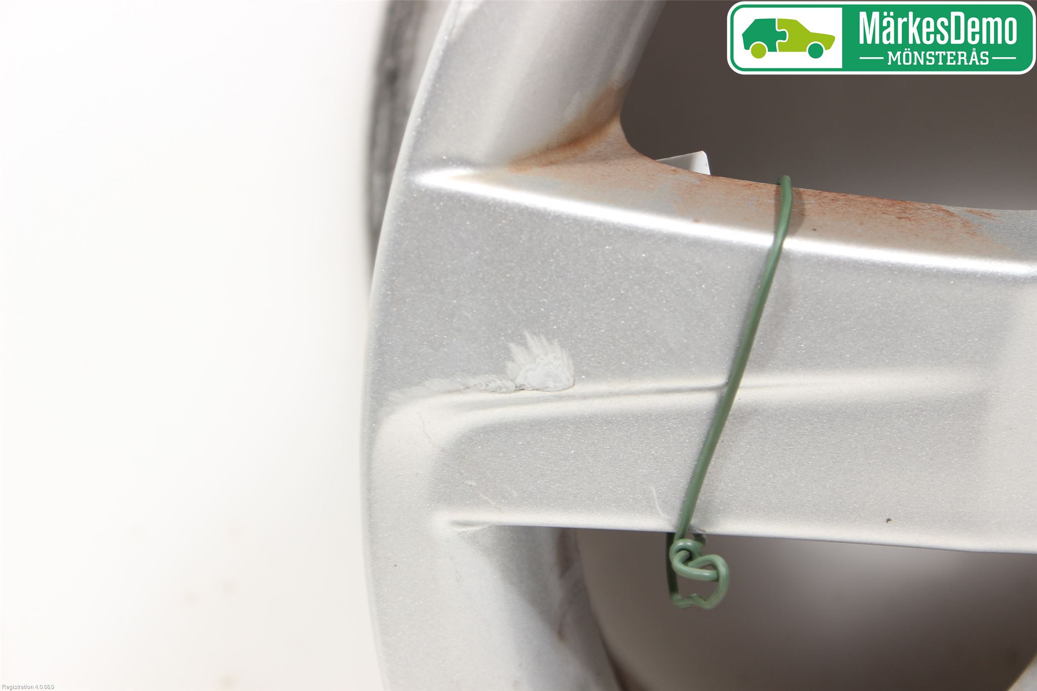 Peugeot 308 08-13 Fälg Aluminium