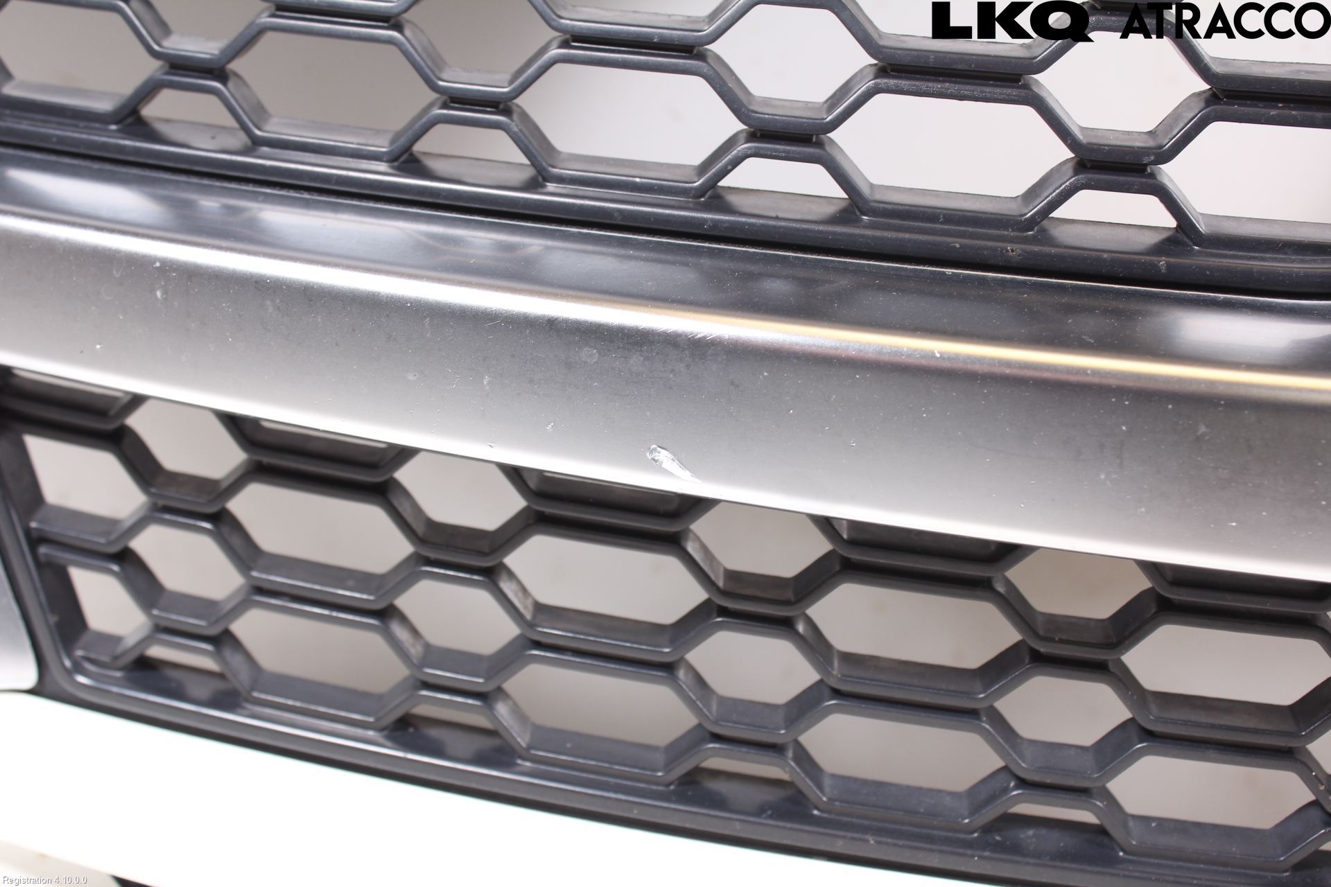 Fiat FREEMONT Grill Komp