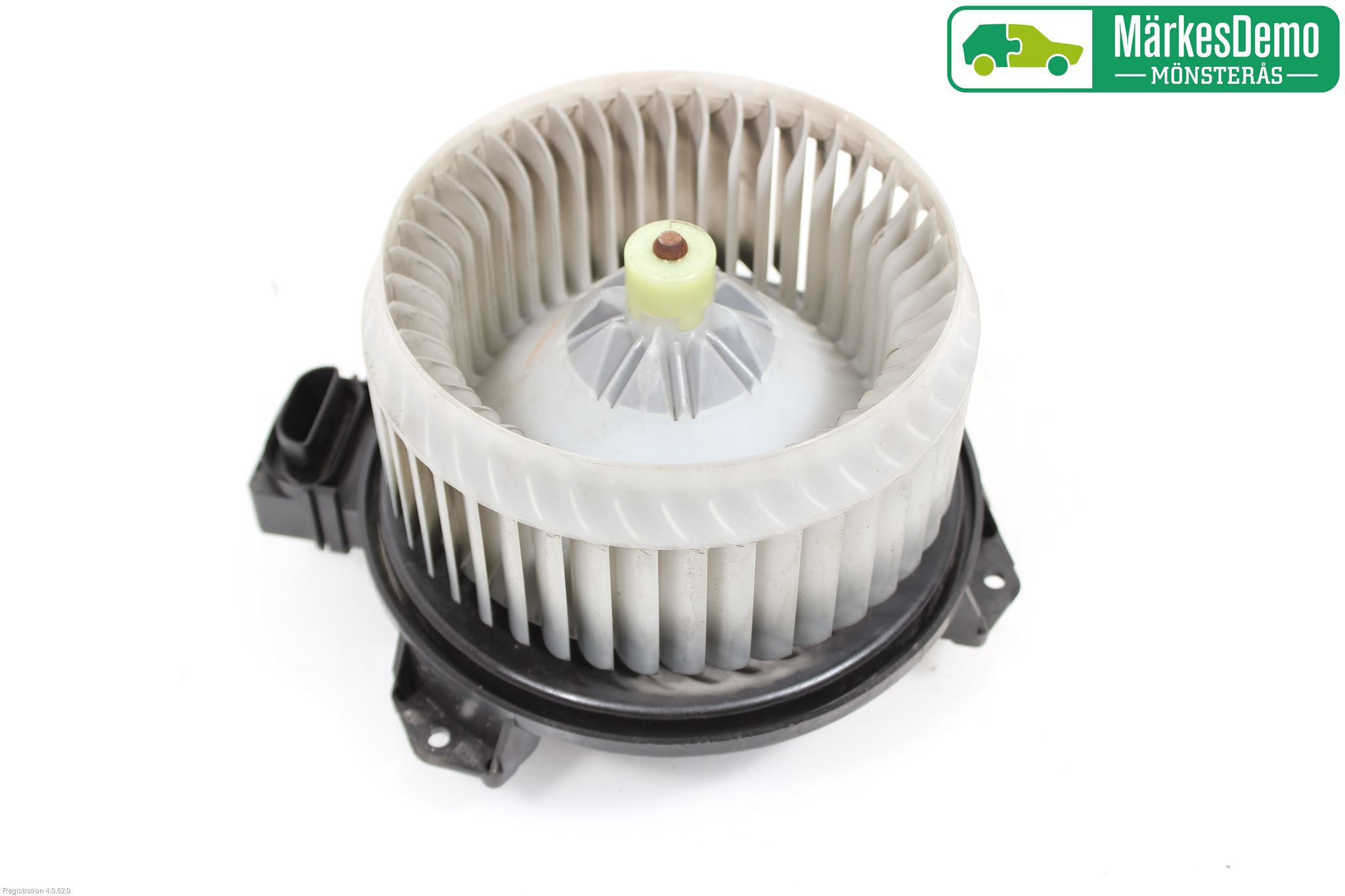 Suzuki SWIFT 05-10 Värmefläkt