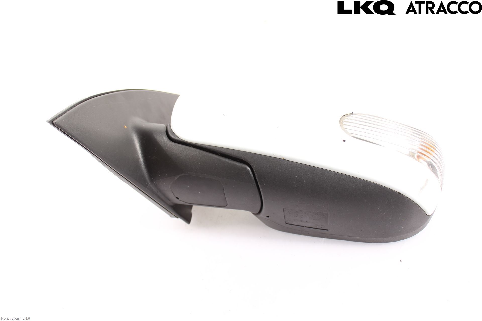 Kia CEED 06-12 Spegel Yttre El Vä