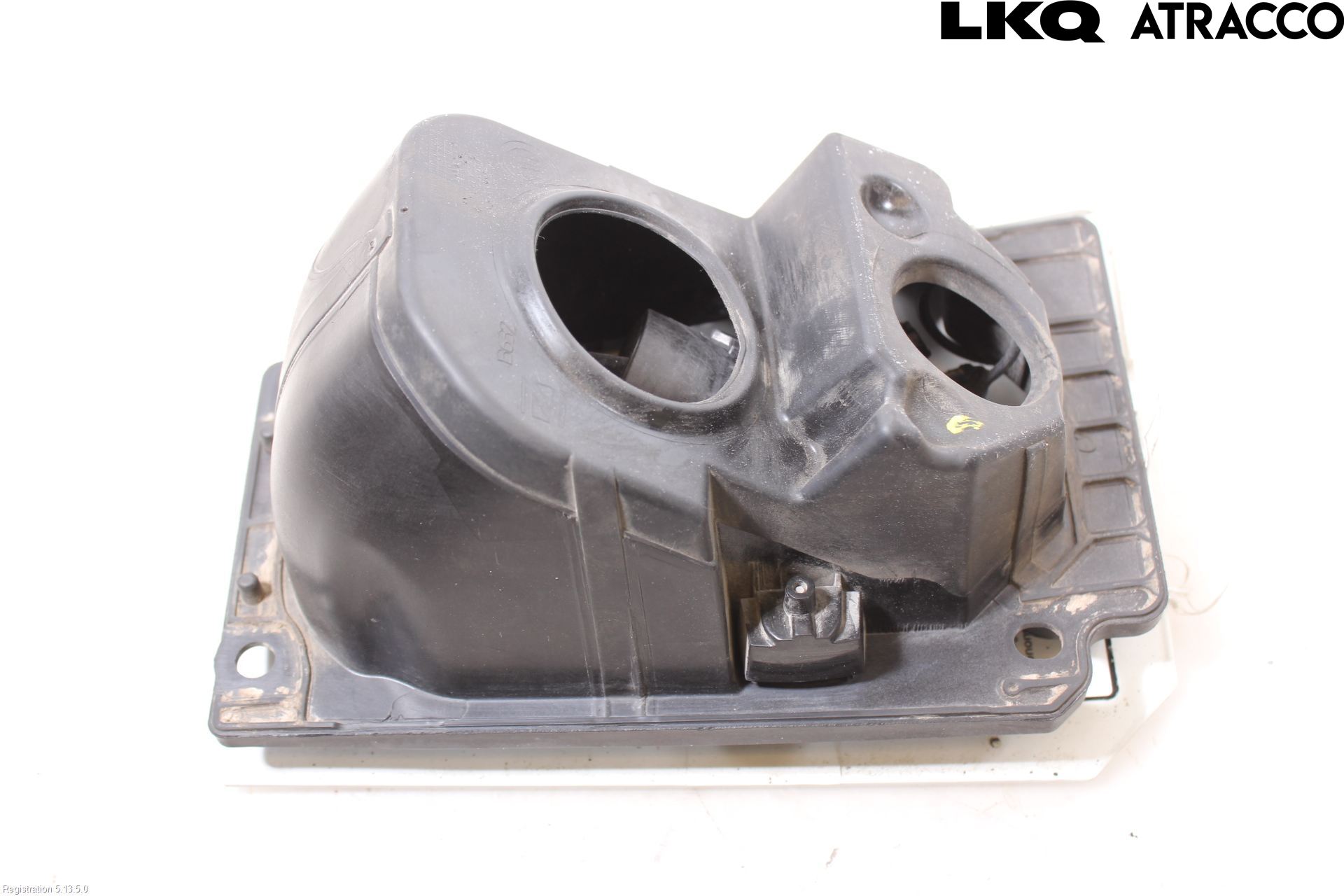 Peugeot BOXER/E-BOXER 15- Tanklucka