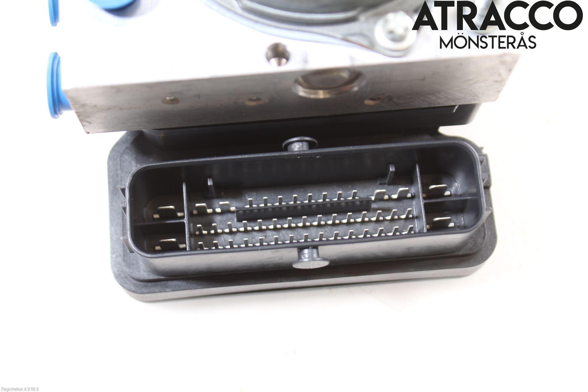 Peugeot 5008 17-24 Abs Hydraulaggregat