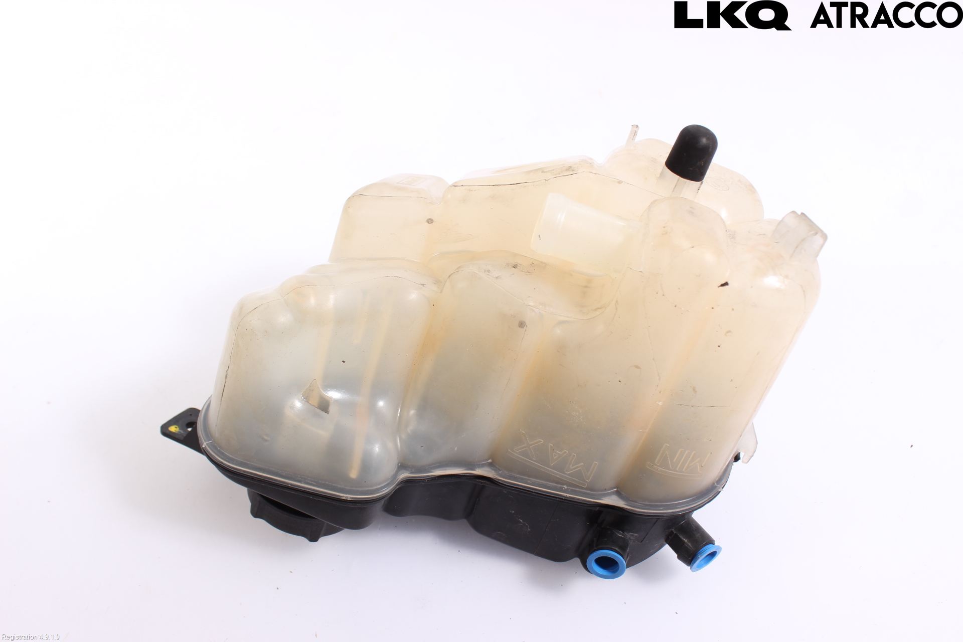 Ford MONDEO 07-15 Expansionstank